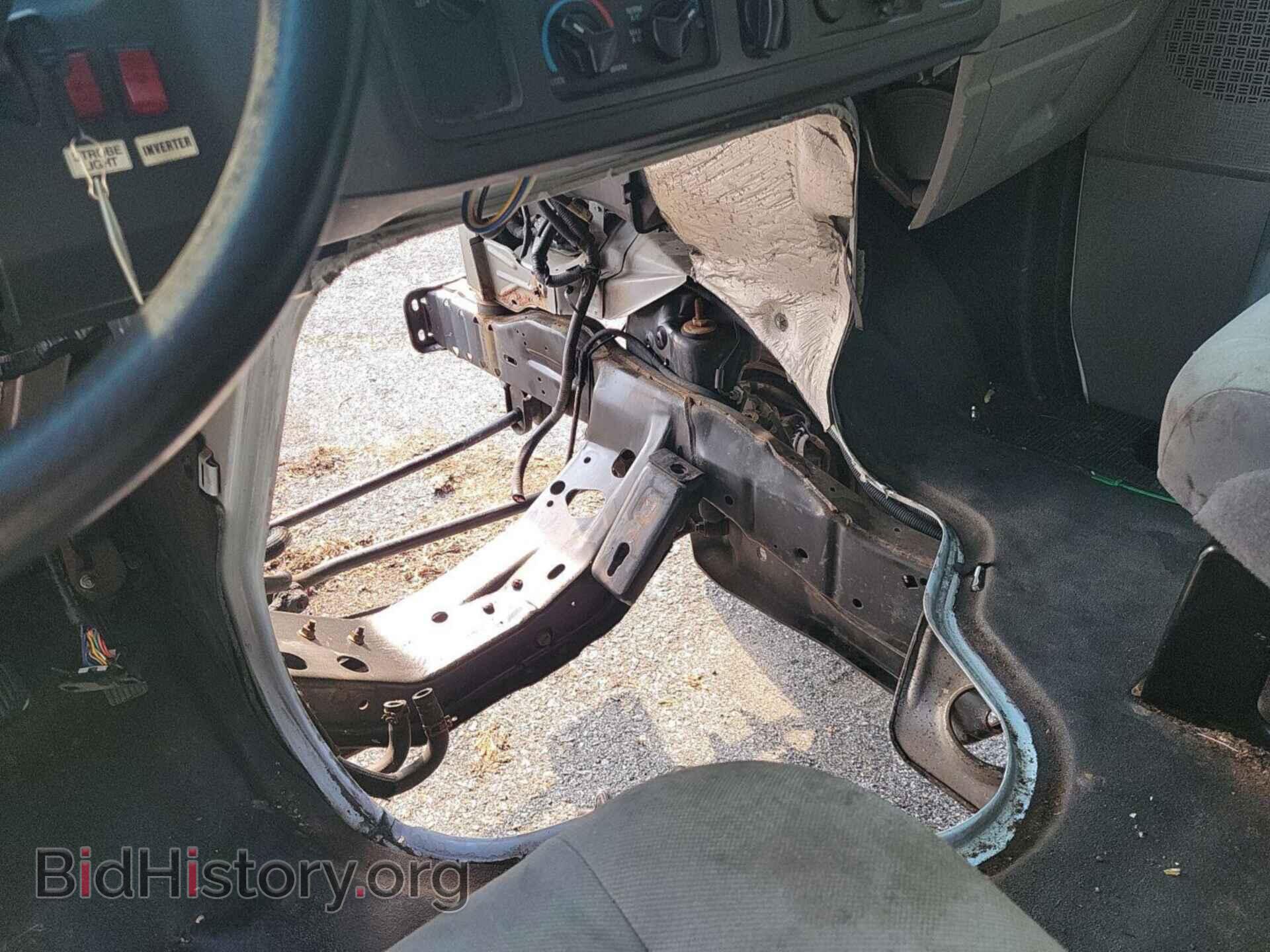 2013 FORD ECONOLINE - VIN: 1FTNE2EL9DDB26376 - Photo 25
