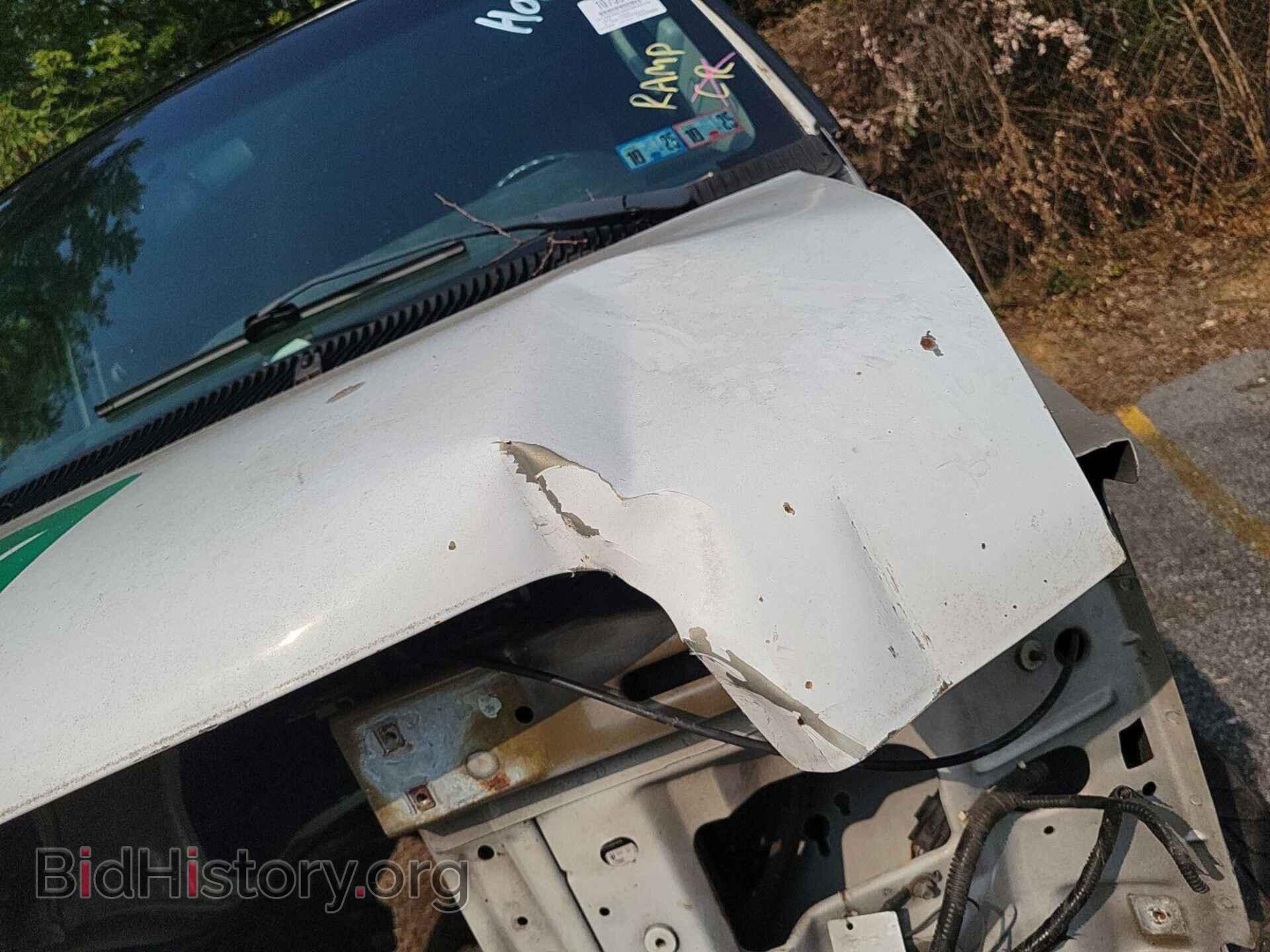 2013 FORD ECONOLINE - VIN: 1FTNE2EL9DDB26376 - Photo 33