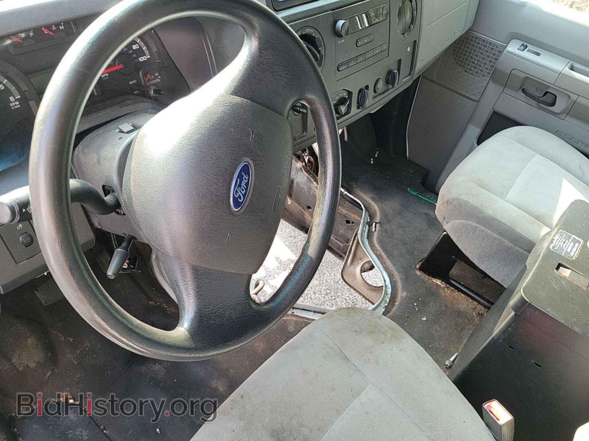 2013 FORD ECONOLINE - VIN: 1FTNE2EL9DDB26376 - Photo 41