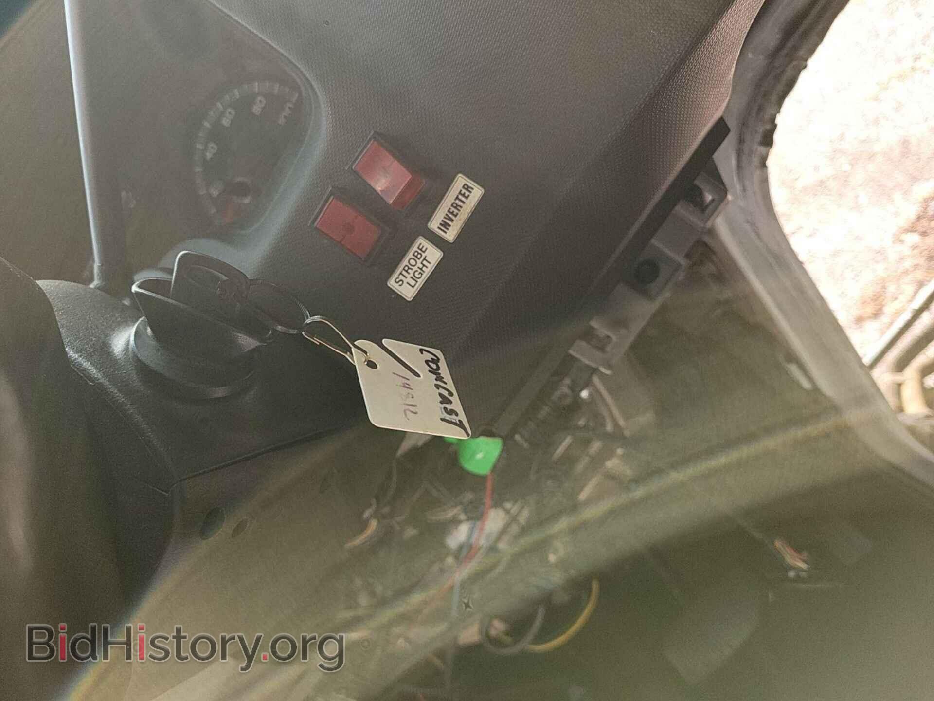 2013 FORD ECONOLINE - VIN: 1FTNE2EL9DDB26376 - Photo 42