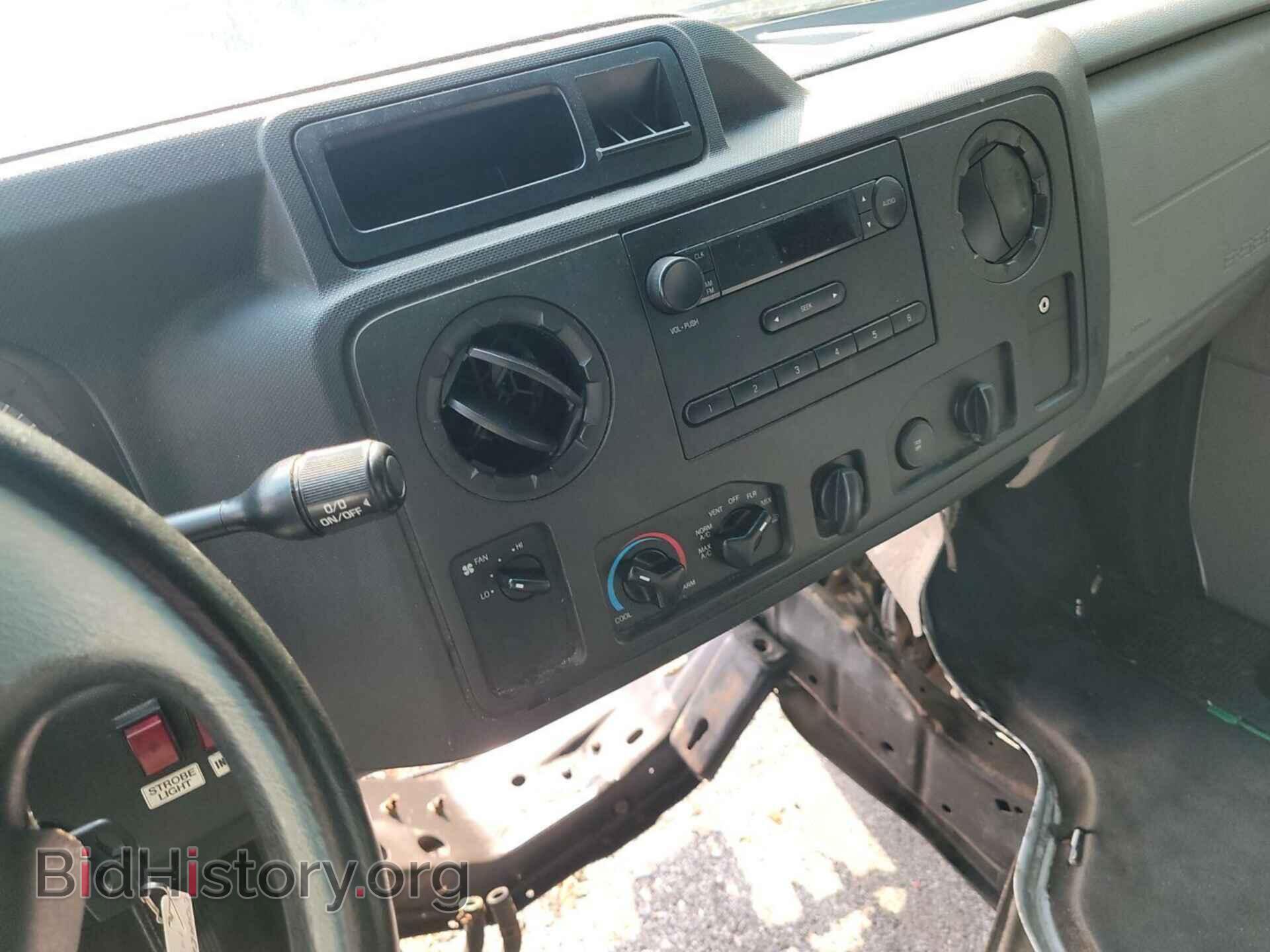 2013 FORD ECONOLINE - VIN: 1FTNE2EL9DDB26376 - Photo 6