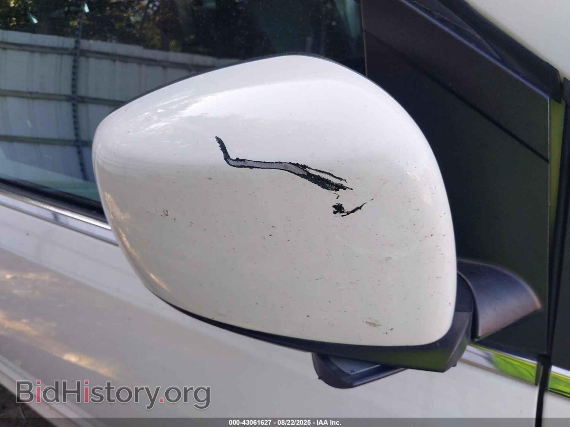 2011 DODGE GRAND CARAVAN - VIN: 2D4RN5DG6BR720668 - Фото 13