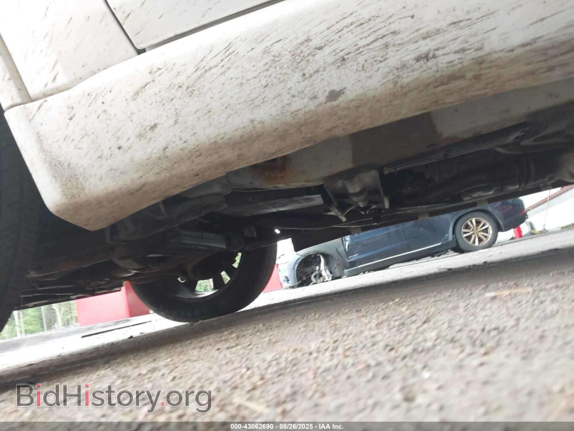 2013 DODGE DURANGO - VIN: 1C4RDJAG0DC575314 - Photo 6