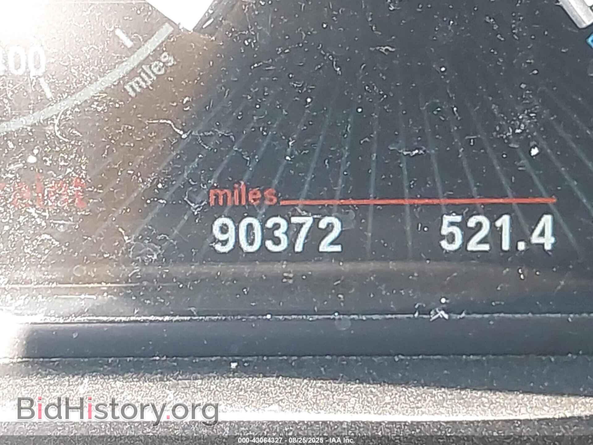 2014 BMW 528I - VIN: WBA5A5C55ED506380 - Фото 16