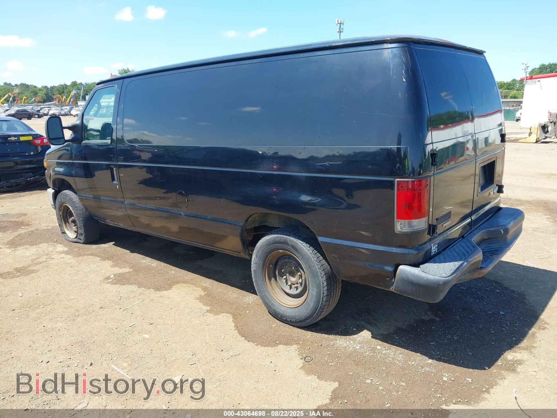 2011 FORD E-250 - VIN: 1FTNE2EW0BDB11062 - Photo 3