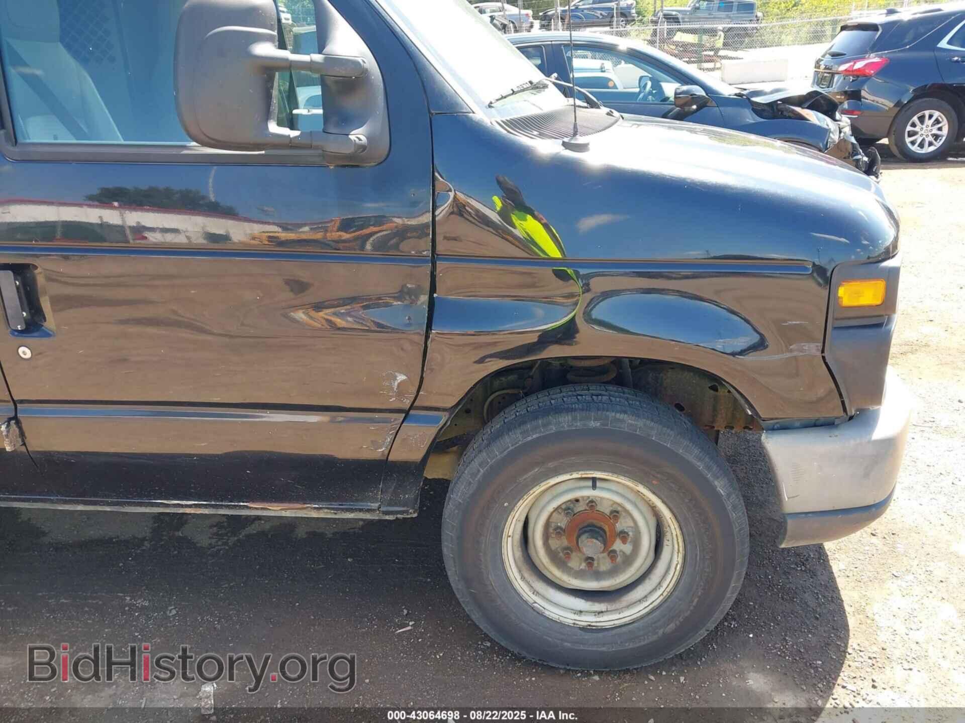 2011 FORD E-250 - VIN: 1FTNE2EW0BDB11062 - Photo 6