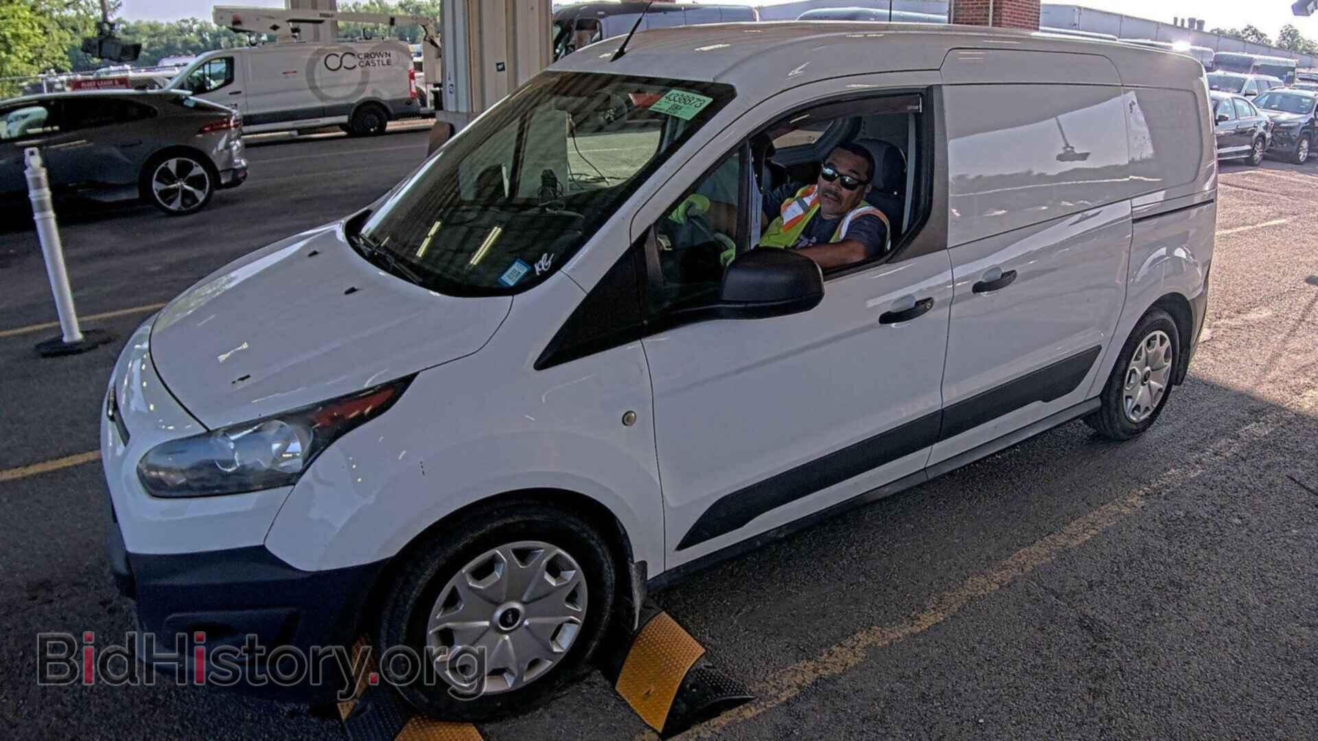 2015 FORD TRANSIT CONNECT - VIN: NM0LS7E75F1209269 - Фото 31