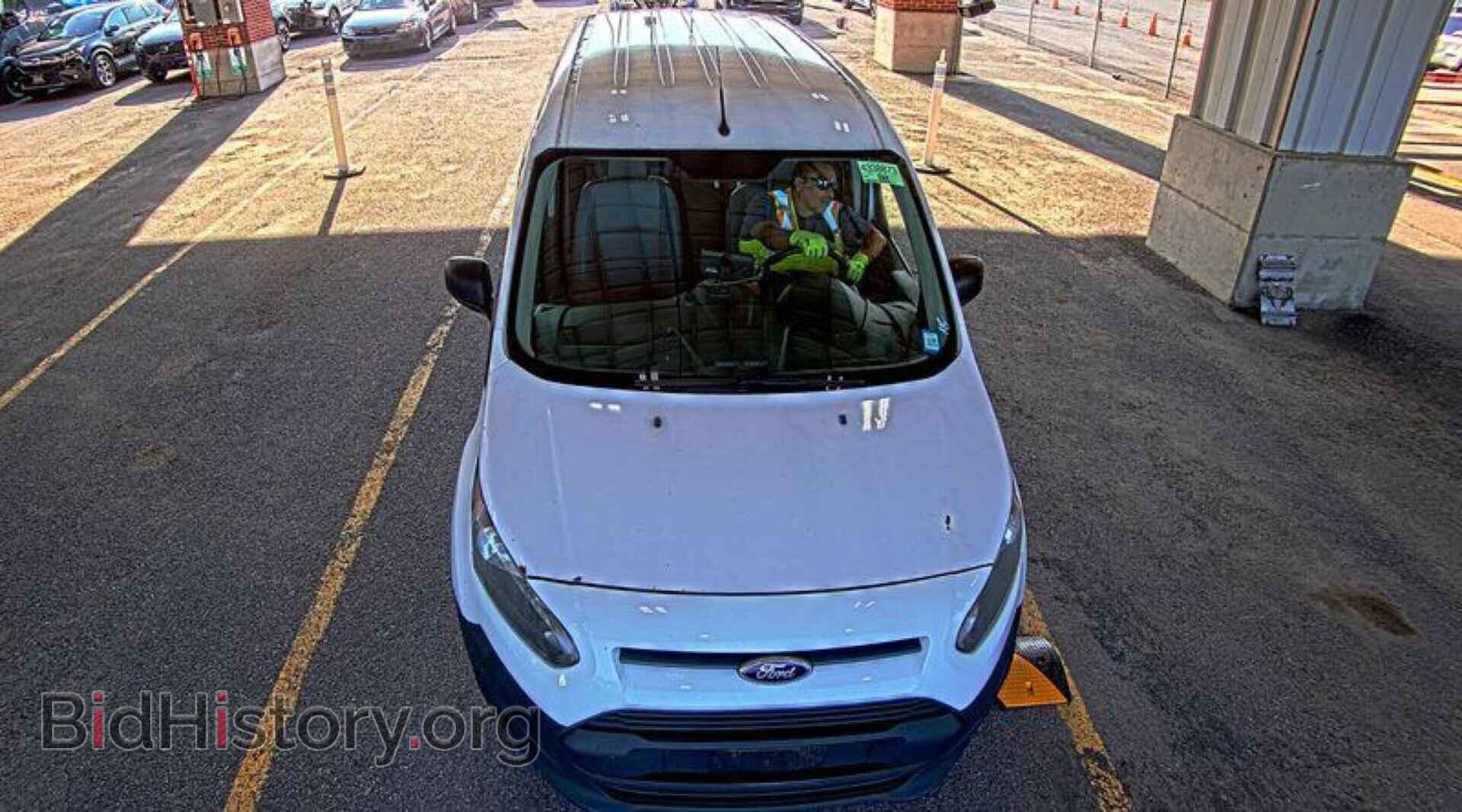 2015 FORD TRANSIT CONNECT - VIN: NM0LS7E75F1209269 - Фото 9