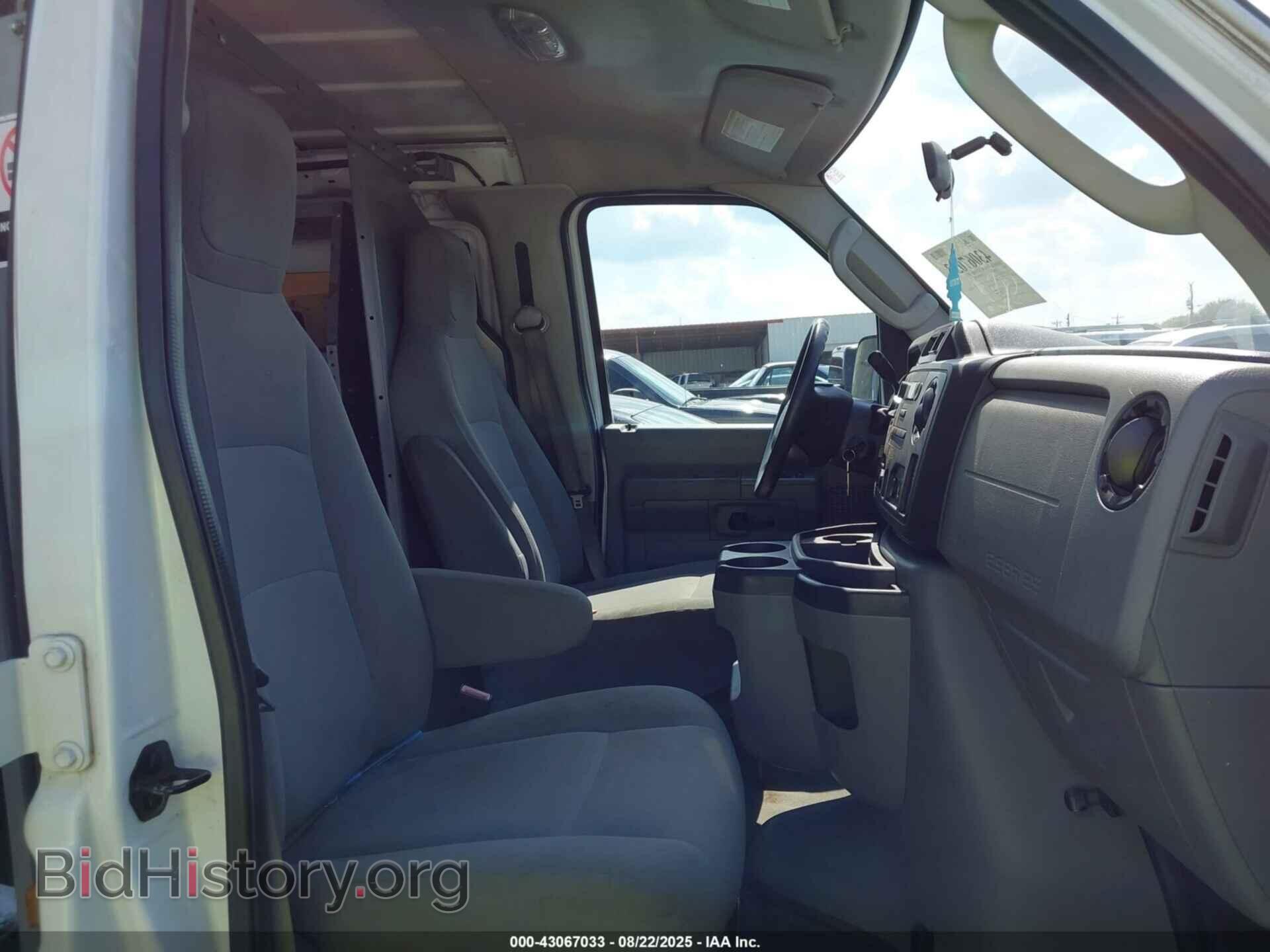 2014 FORD E-250 - VIN: 1FTNE2EW5EDA19255 - Photo 5