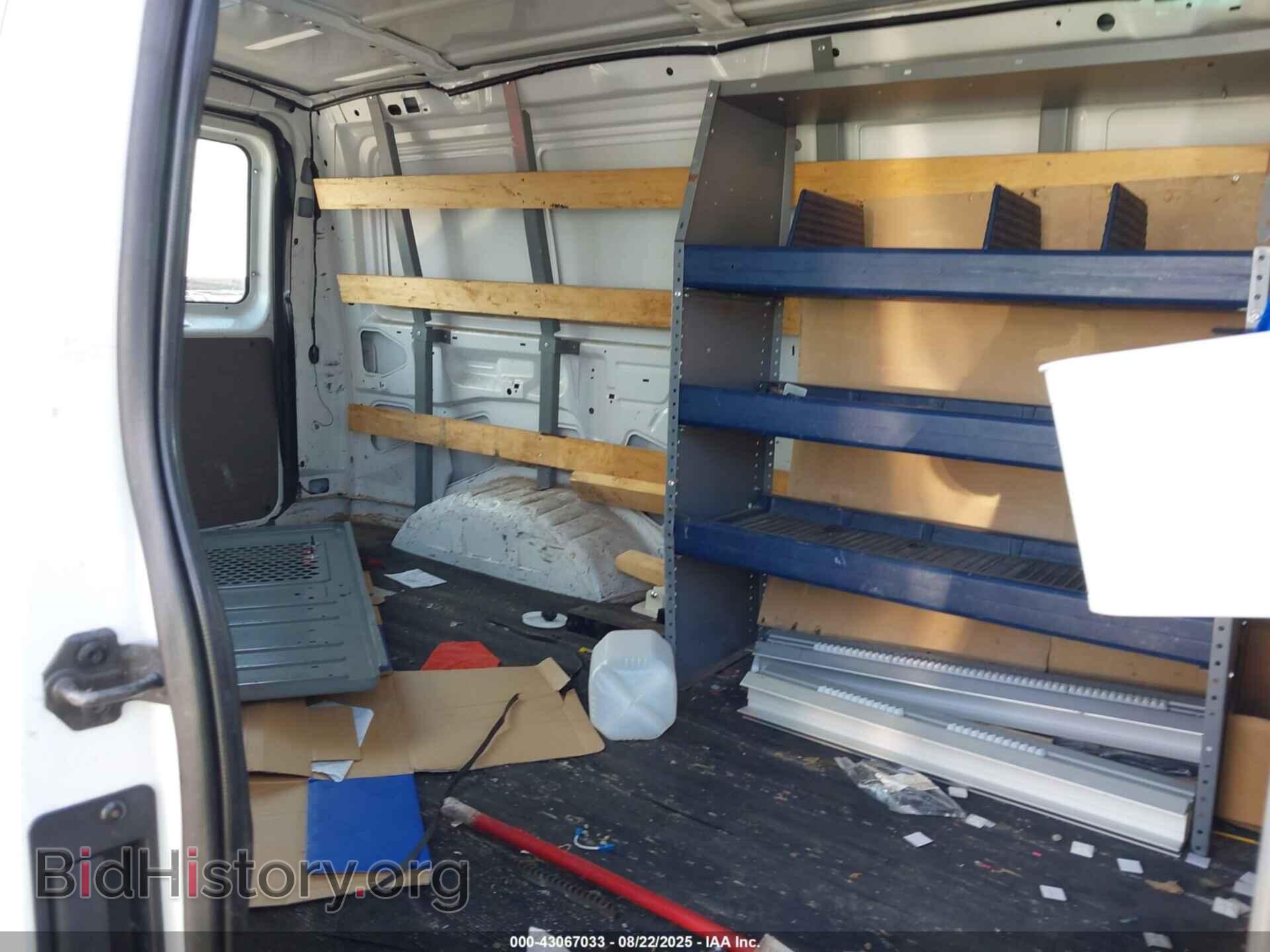 2014 FORD E-250 - VIN: 1FTNE2EW5EDA19255 - Photo 8