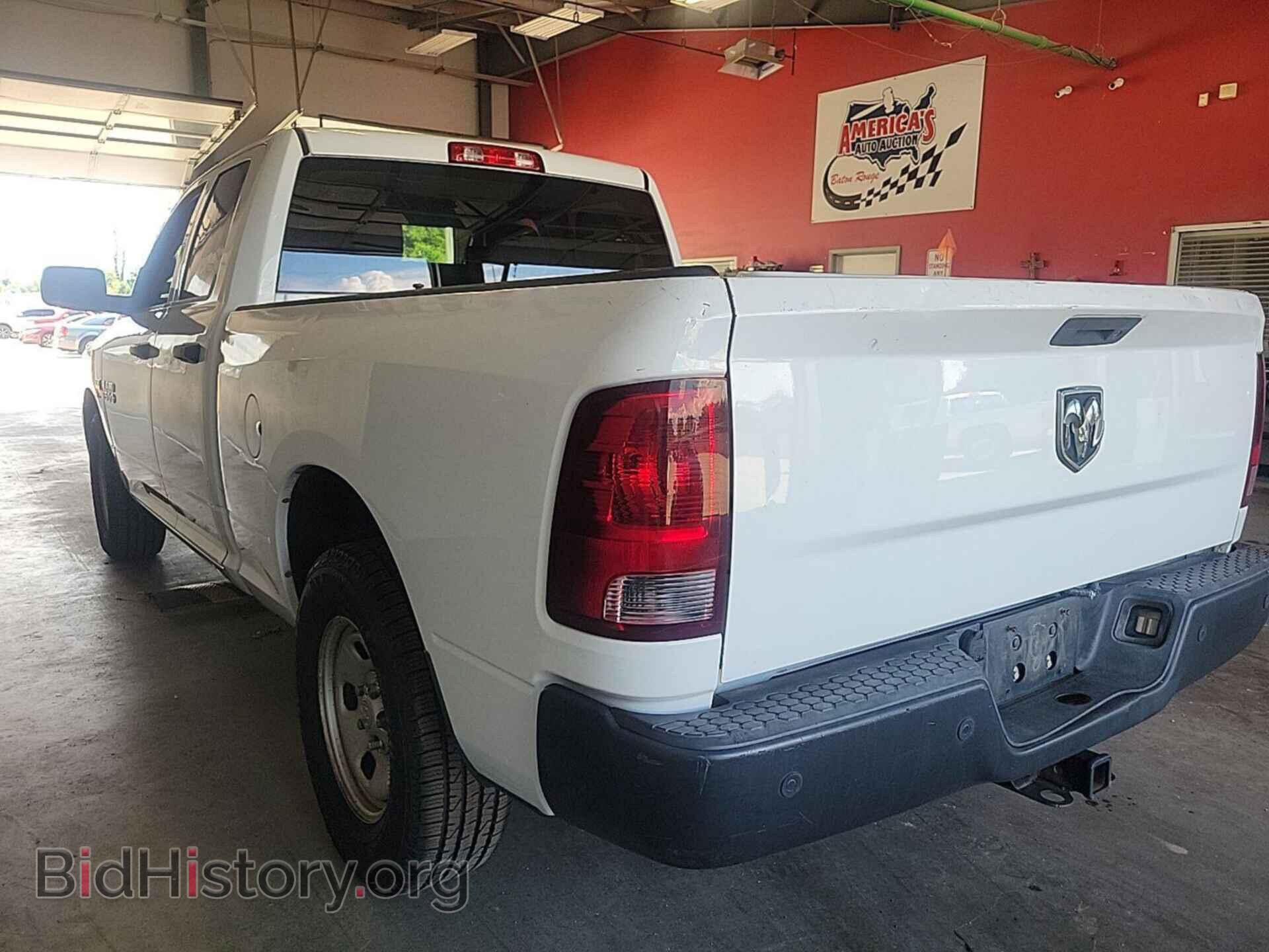 2014 RAM 1500 - VIN: 1C6RR6FT2ES350413 - Фото 27