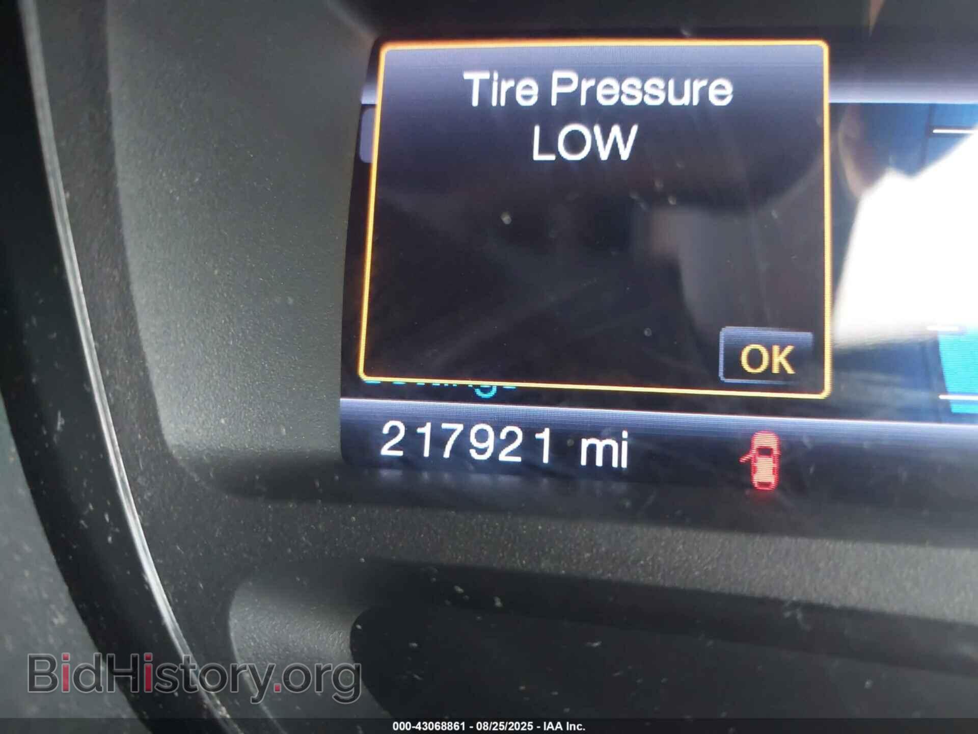2014 FORD EDGE - VIN: 2FMDK3KC6EBA19335 - Фото 14