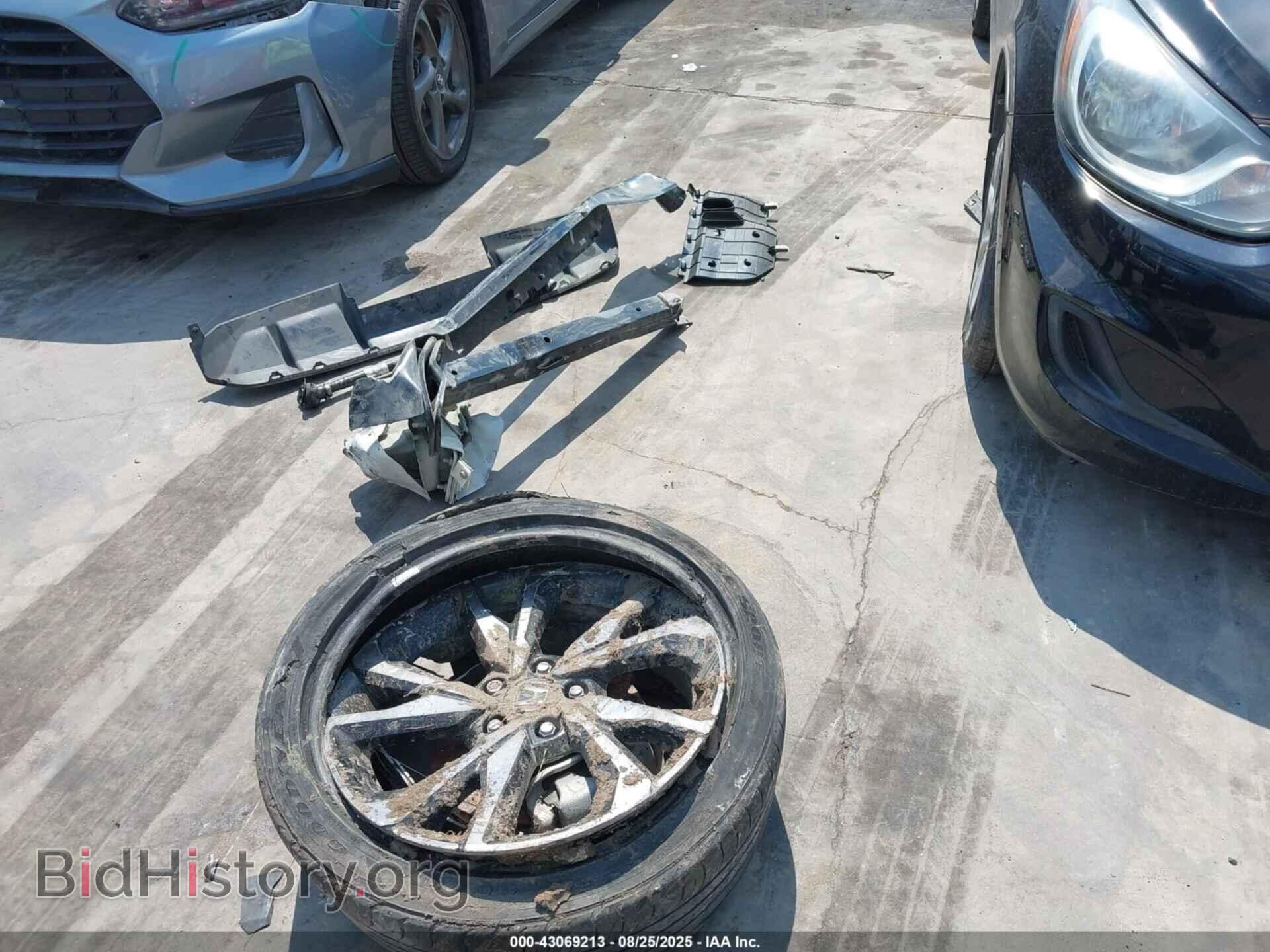 2019 HONDA CIVIC - VIN: 2HGFC2F87KH524563 - Фото 12