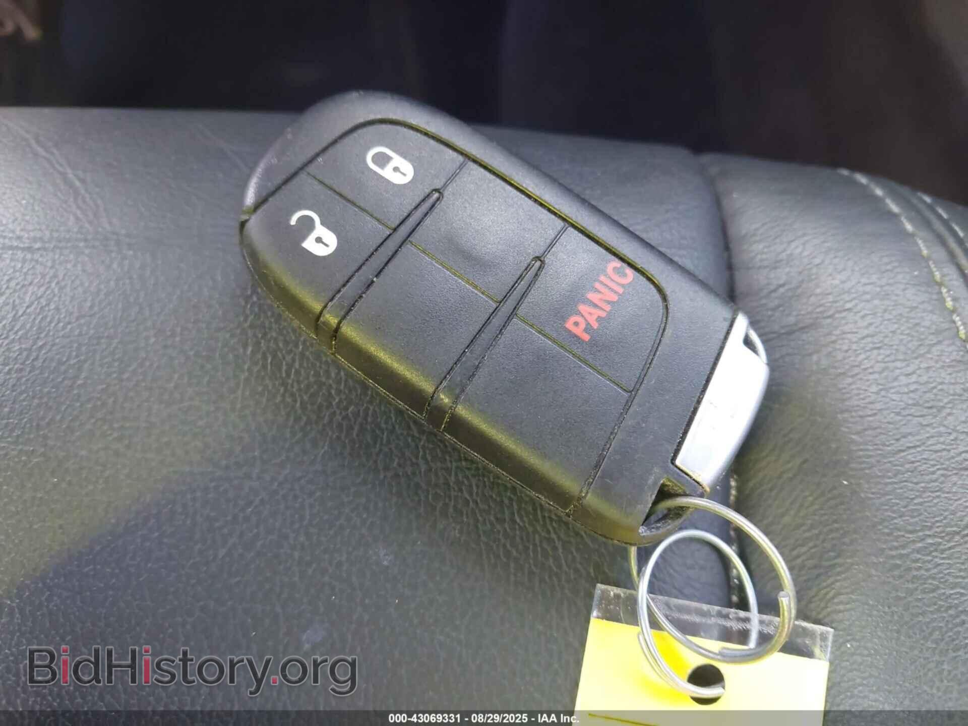 2021 DODGE DURANGO - VIN: 1C4RDJDG3MC765667 - Photo 11
