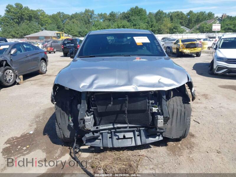 2021 Dodge DURANGO (VIN 1C4RDJDG3MC765667) — фото 13 из 17