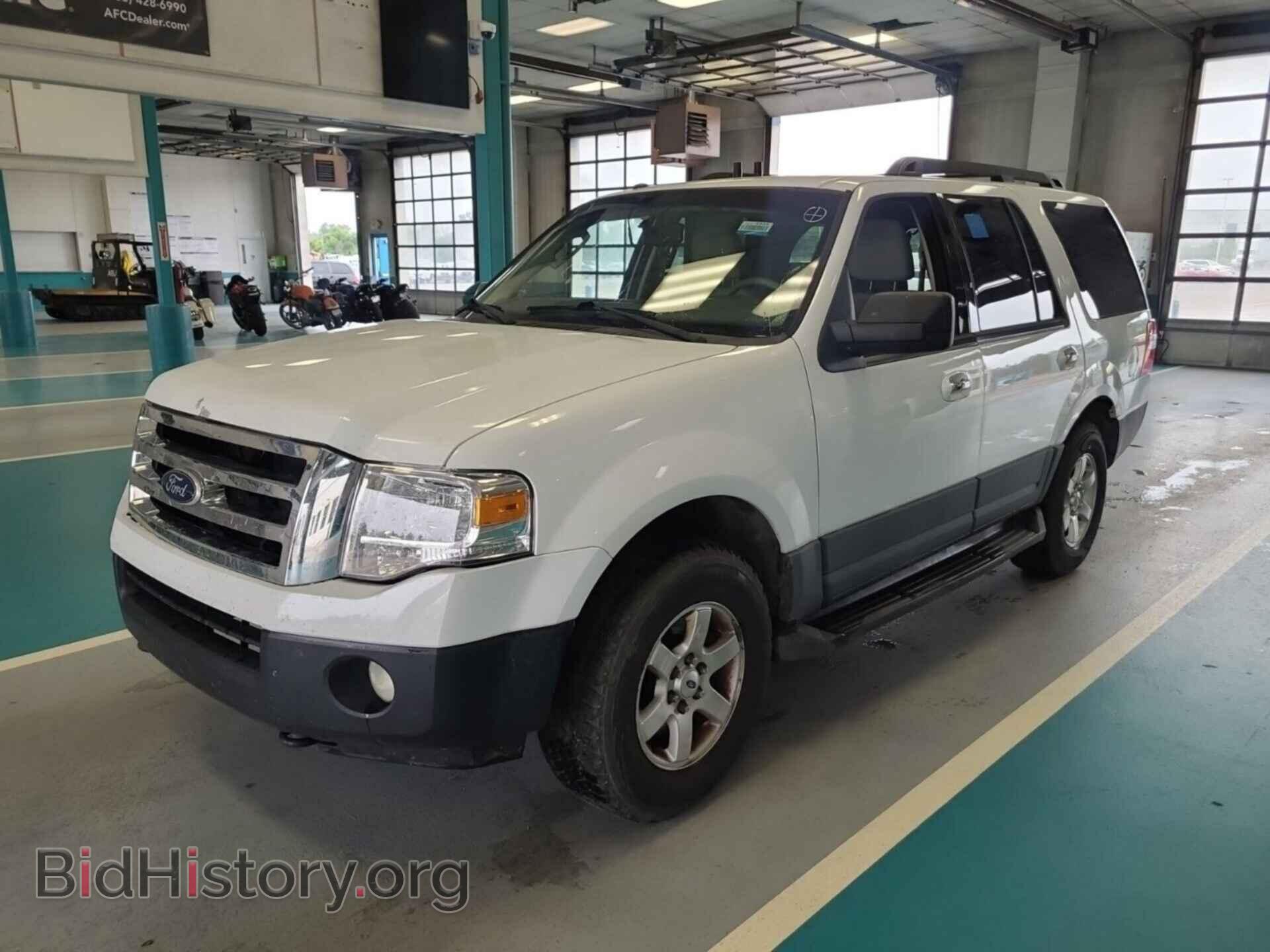2011 FORD EXPEDITION - VIN: 1FMJU1G54BEF21725 - Фото 21