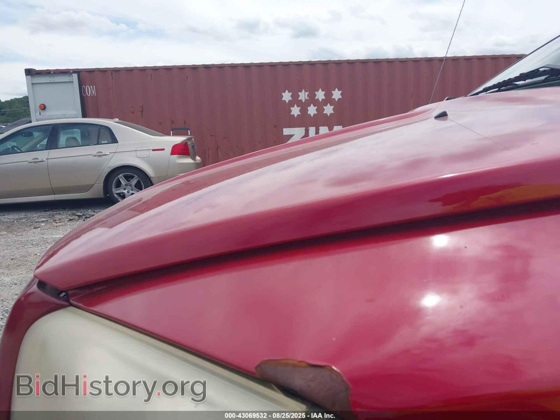 2012 DODGE CALIBER - VIN: 1C3CDWDA3CD531833 - Photo 6