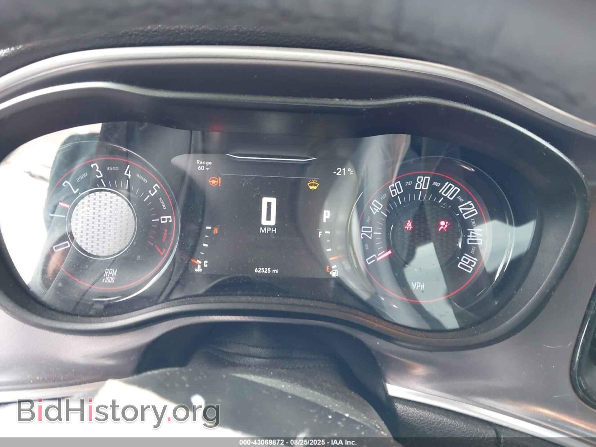 2019 DODGE CHALLENGER - VIN: 2C3CDZGG3KH541684 - Фото 7