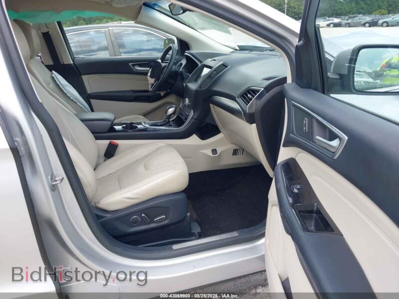 2018 Ford EDGE (VIN 2FMPK3K98JBC46280) — photo 5 of 16