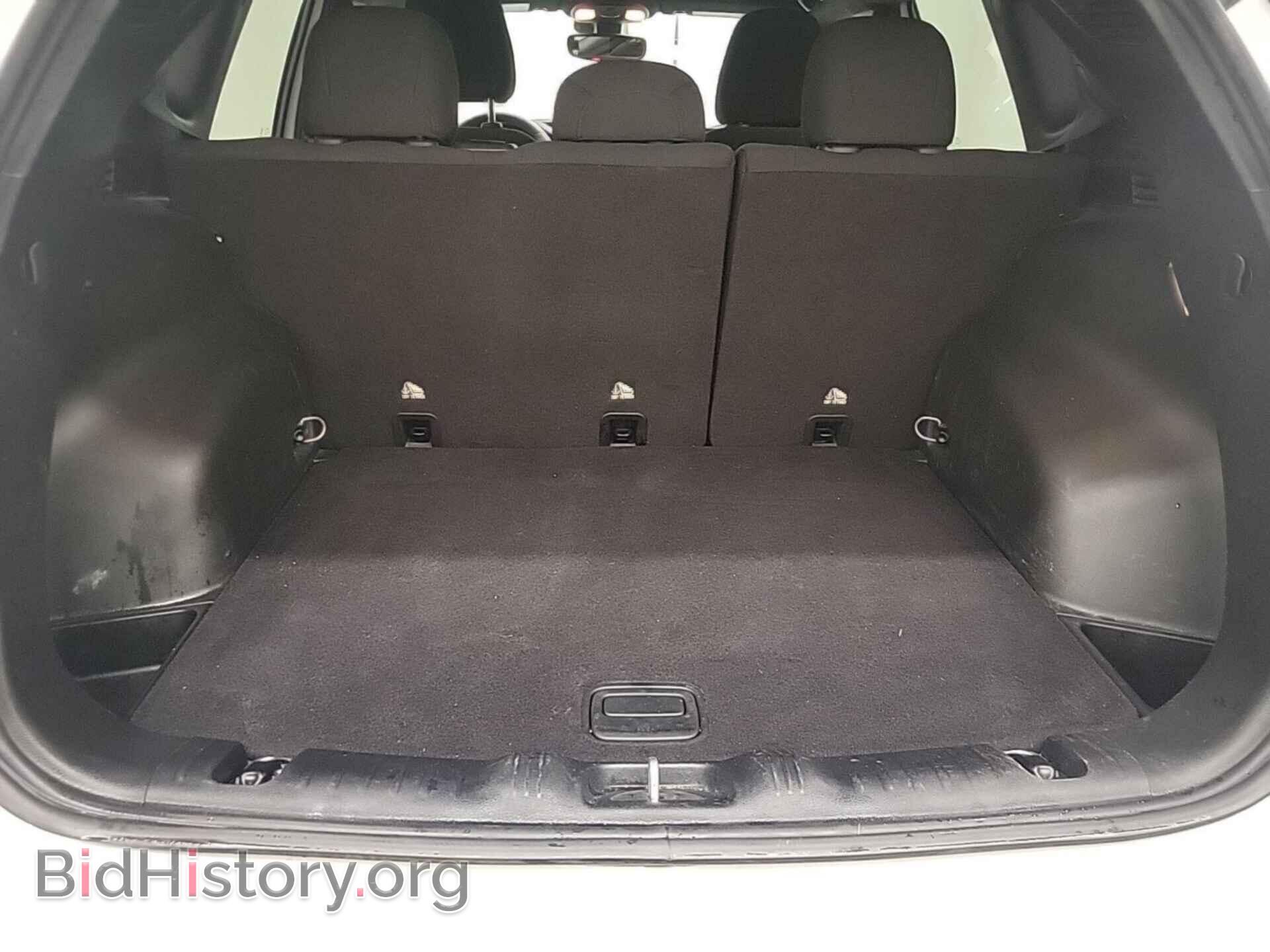 Photo 3C4NJDAN5RT141201 - JEEP COMPASS 2024