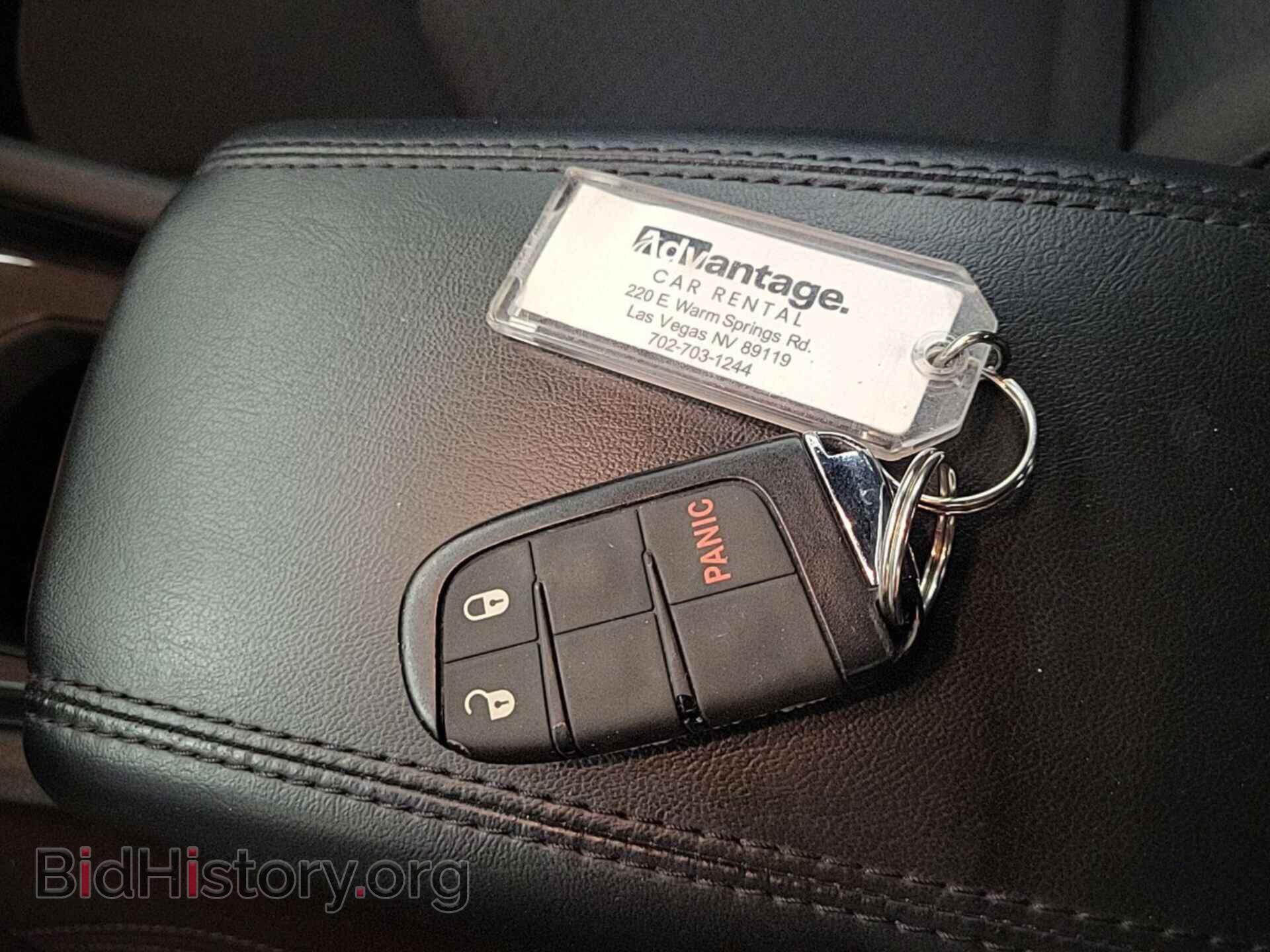 2024 JEEP COMPASS - VIN: 3C4NJDAN5RT141201 - Фото 4