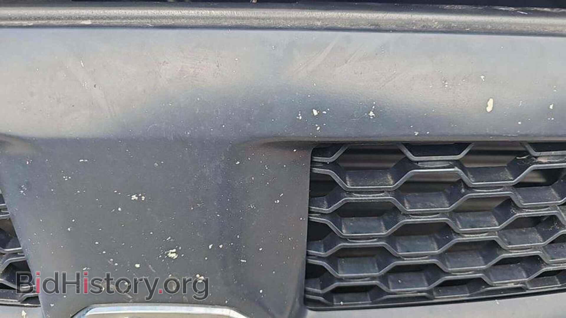 2017 RAM 1500 - VIN: 1C6RR7ST9HS776616 - Photo 9