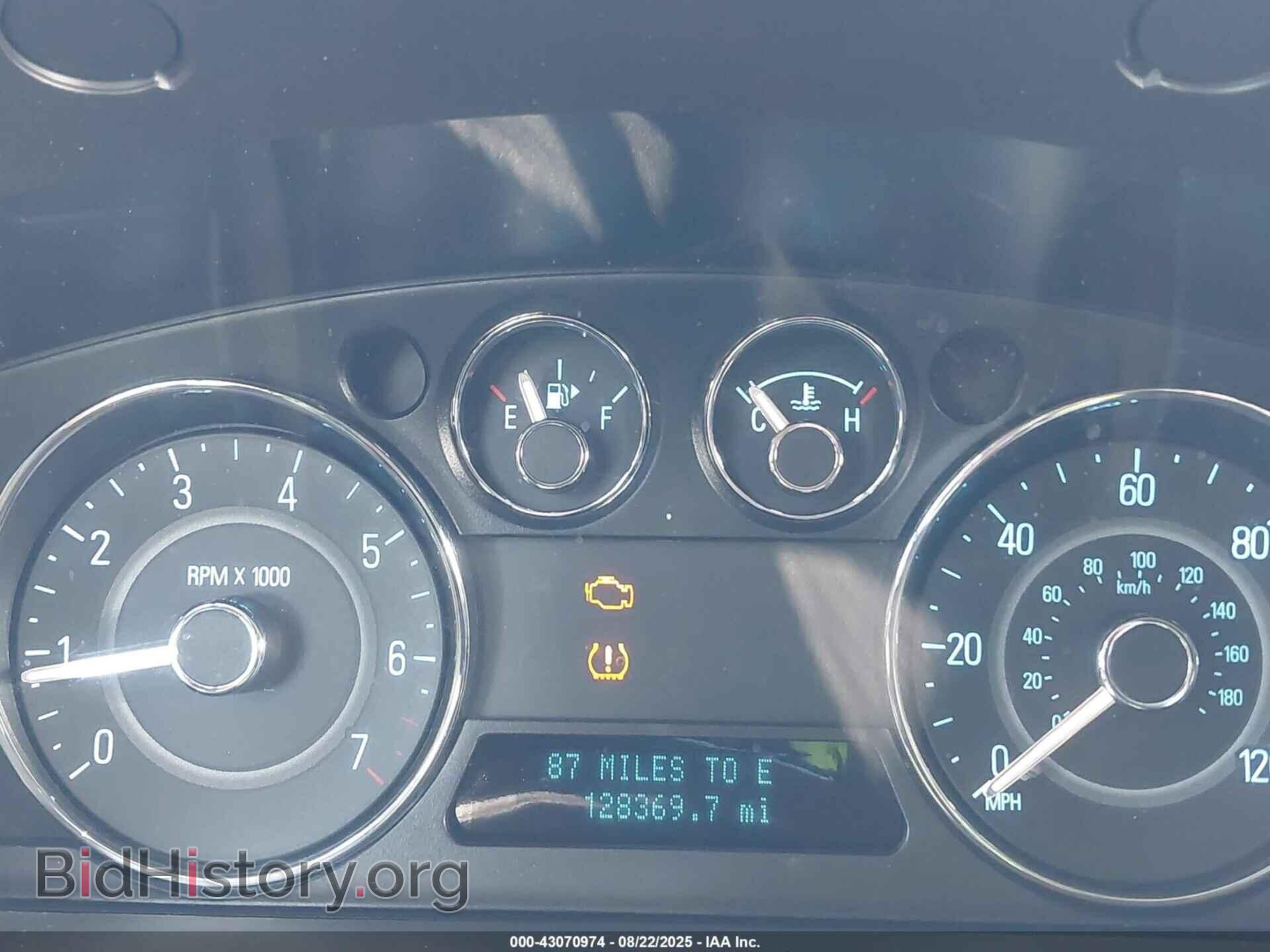 2011 FORD FLEX - VIN: 2FMHK6CT0BBD07722 - Фото 7