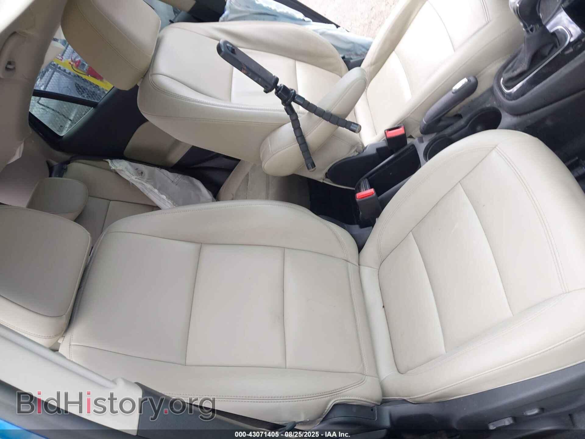 2017 BUICK ENCORE - VIN: KL4CJCSB5HB001990 - Фото 8