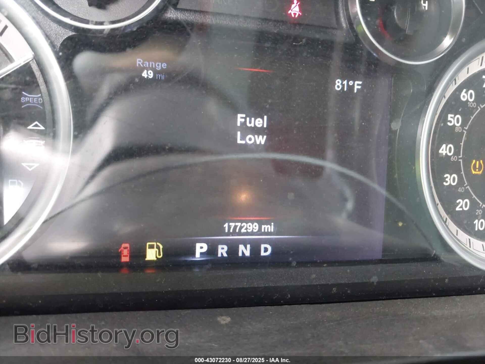2015 RAM 1500 - VIN: 1C6RR6LT8FS663651 - Фото 15