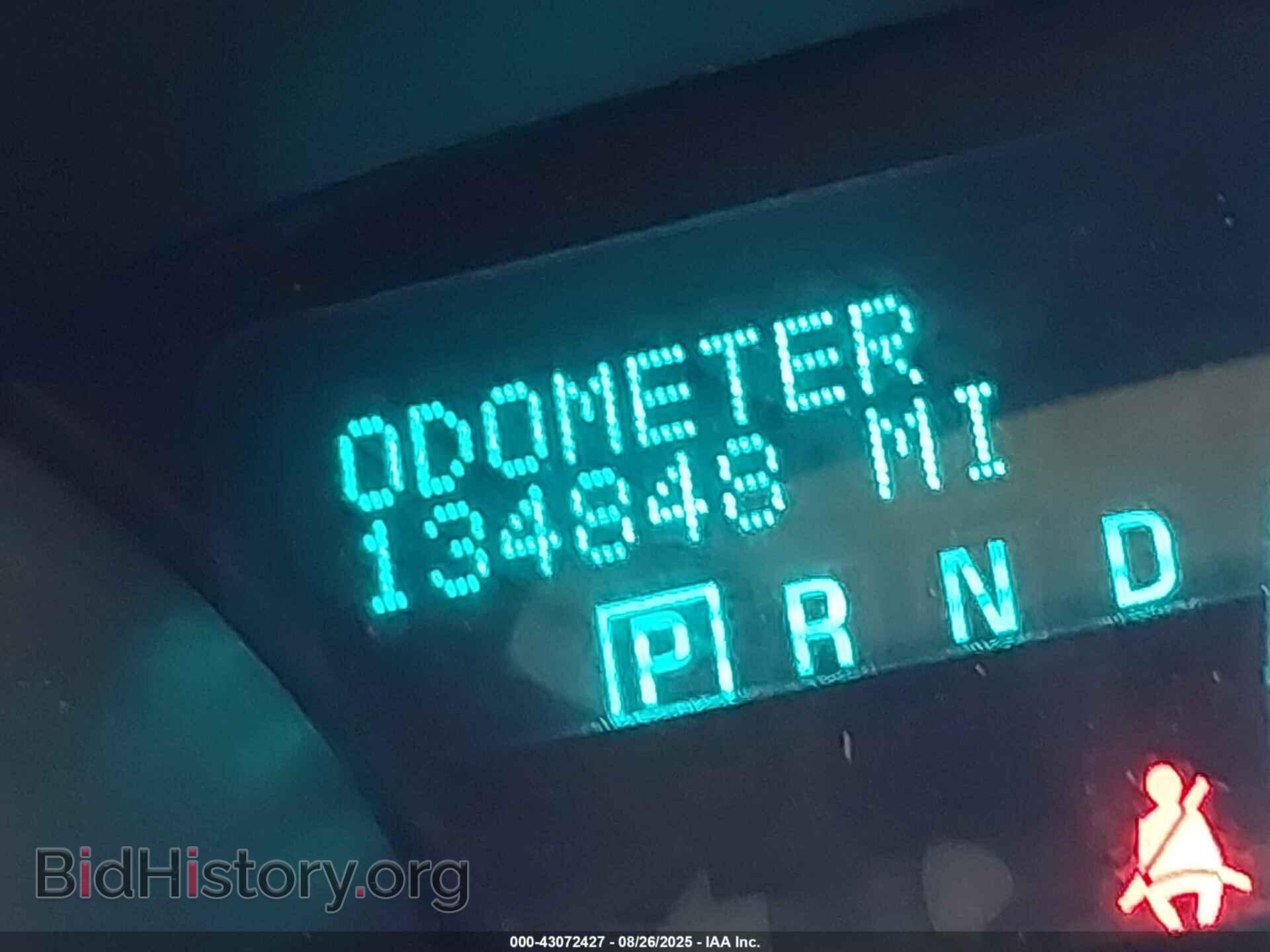 2012 CHEVROLET TRAVERSE - VIN: 1GNKVLED2CJ232502 - Фото 15