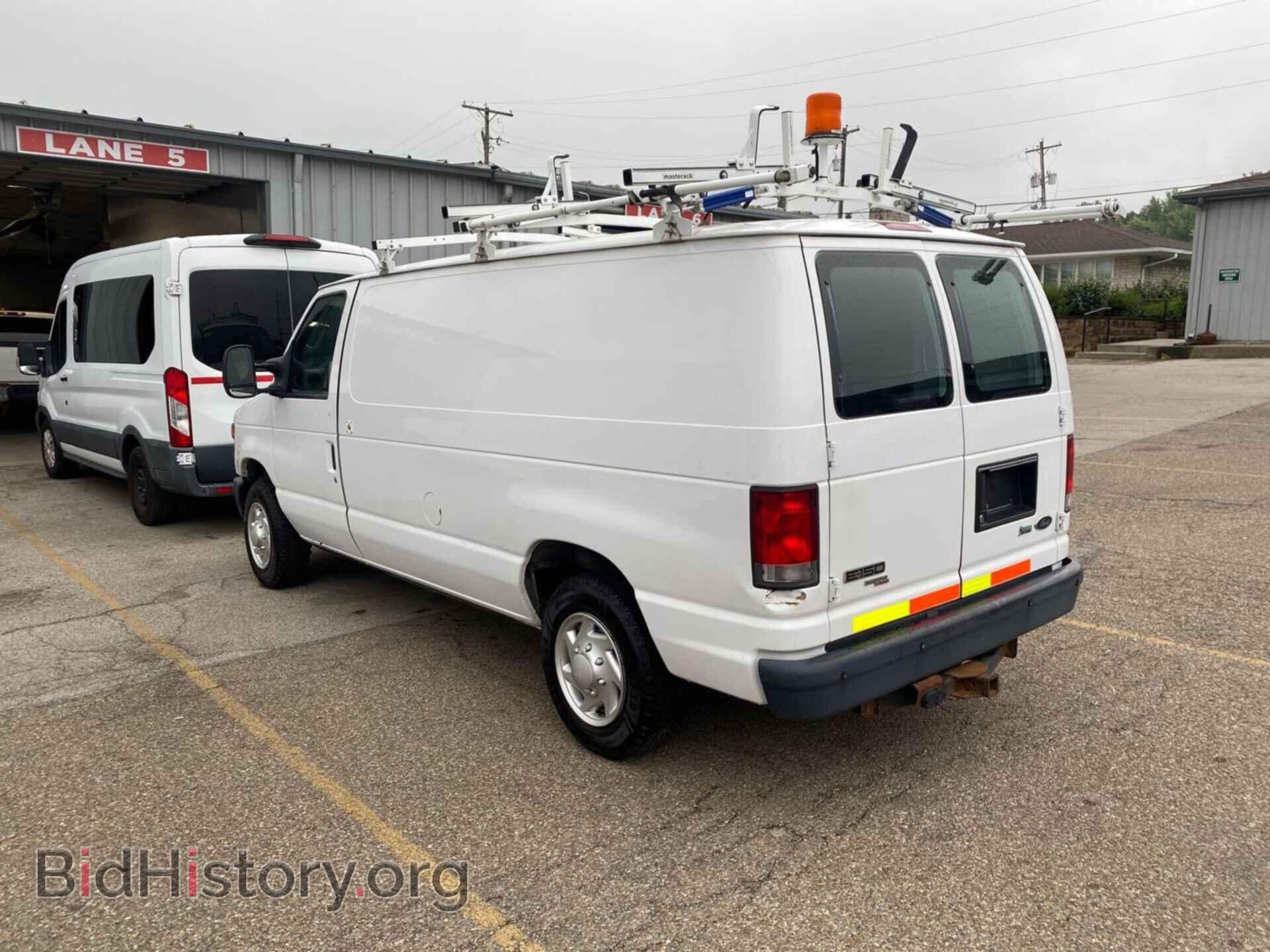 2014 FORD E-150 - VIN: 1FTNE1EW5EDB07443 - Фото 14
