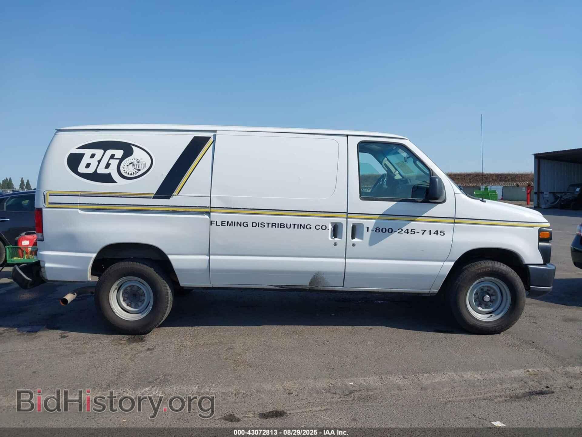 2014 FORD E-250 - VIN: 1FTNE2EL2EDA87292 - Photo 13