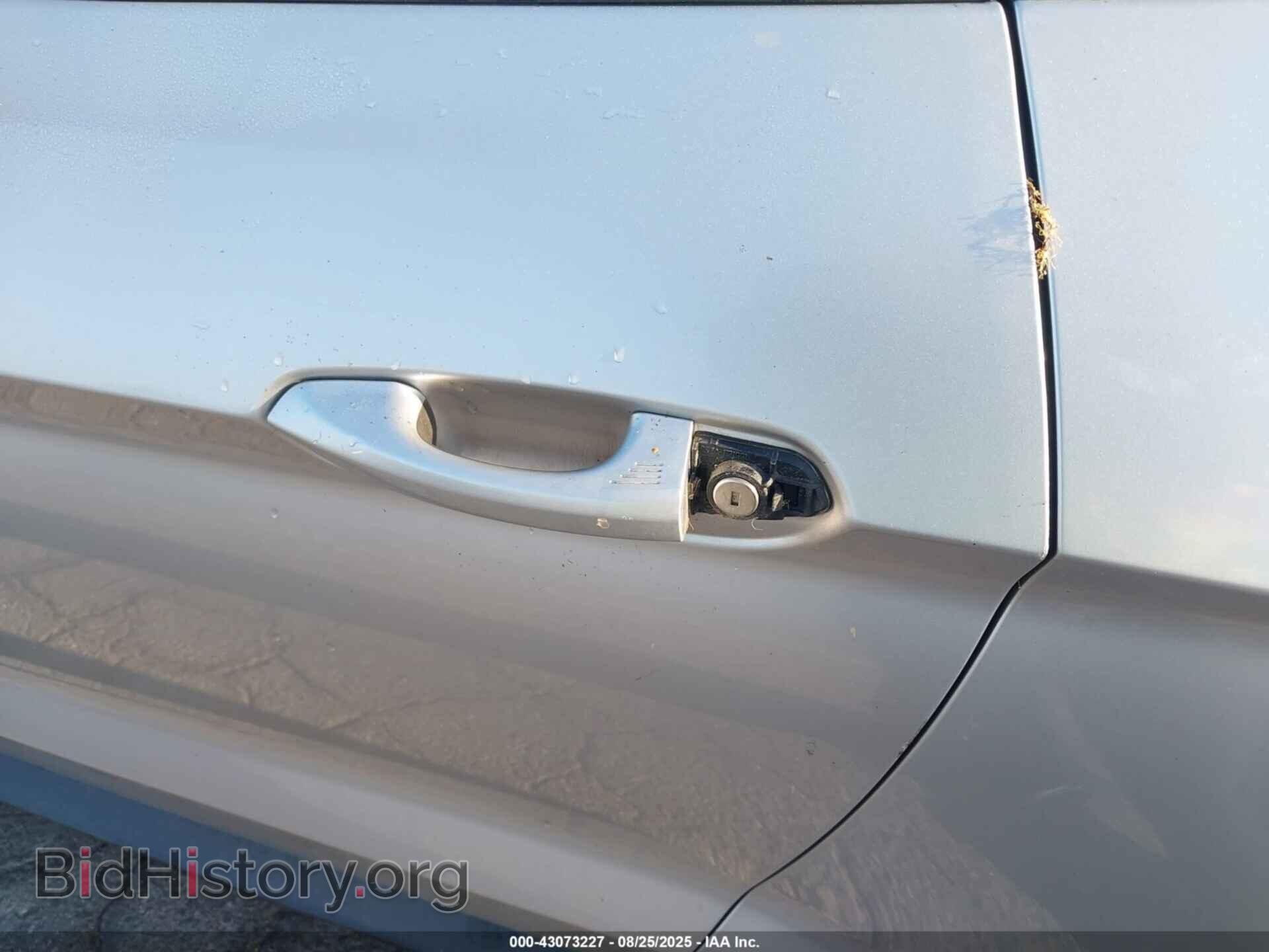 2015 FORD MUSTANG - VIN: 1FA6P8TH1F5413715 - Фото 6
