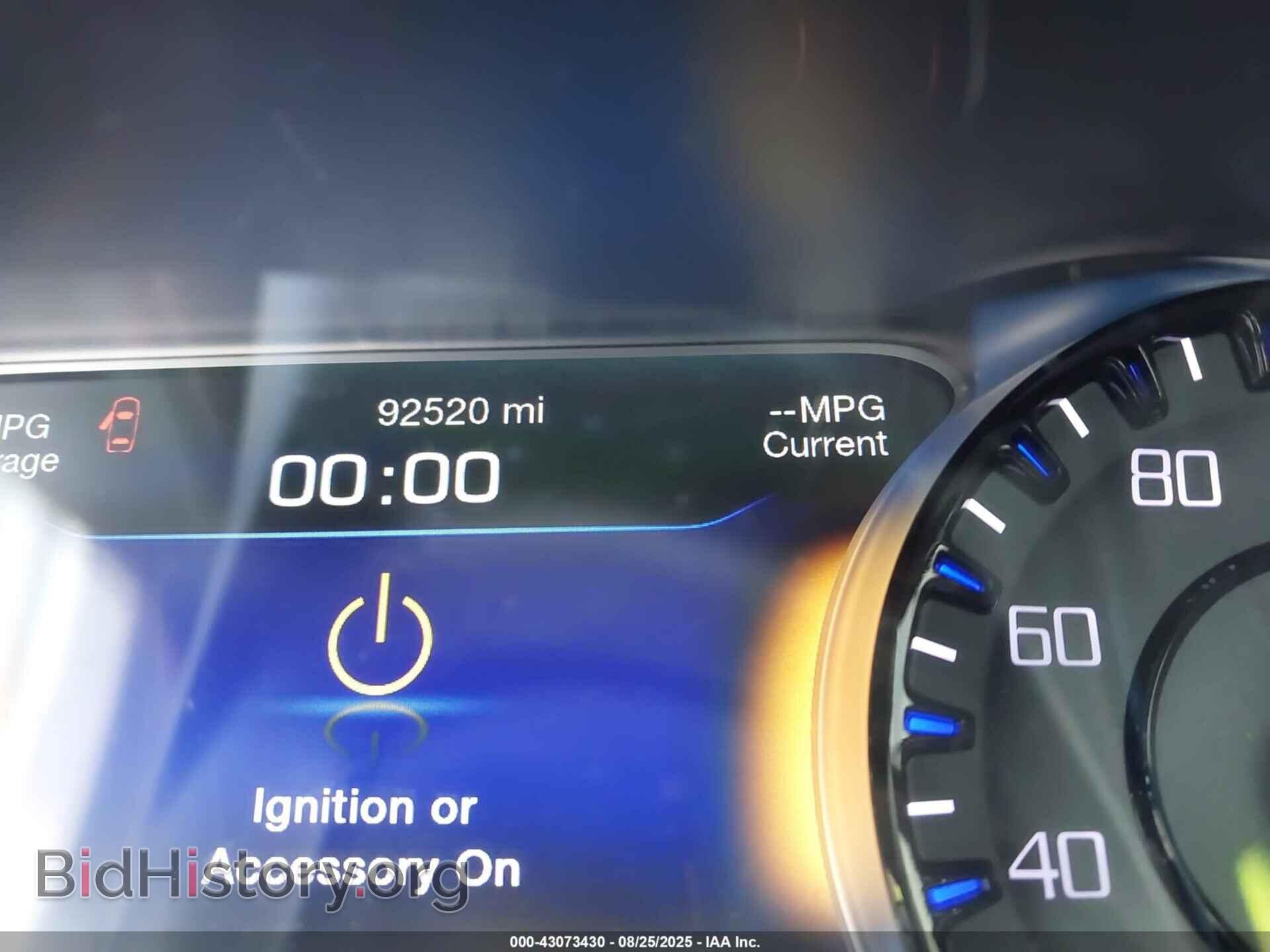 2016 CHRYSLER 200 - VIN: 1C3CCCBB3GN100342 - Photo 16