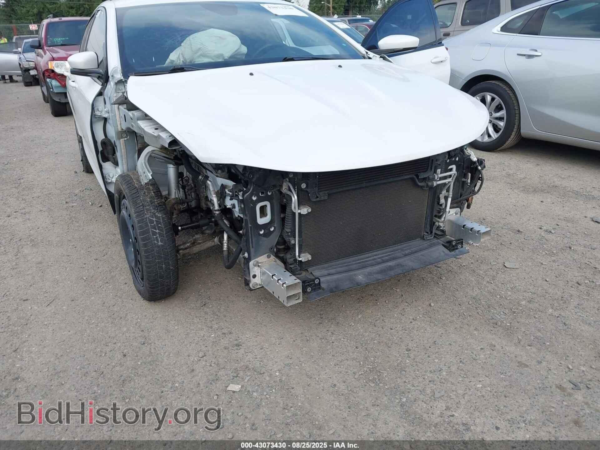 2016 CHRYSLER 200 - VIN: 1C3CCCBB3GN100342 - Photo 6