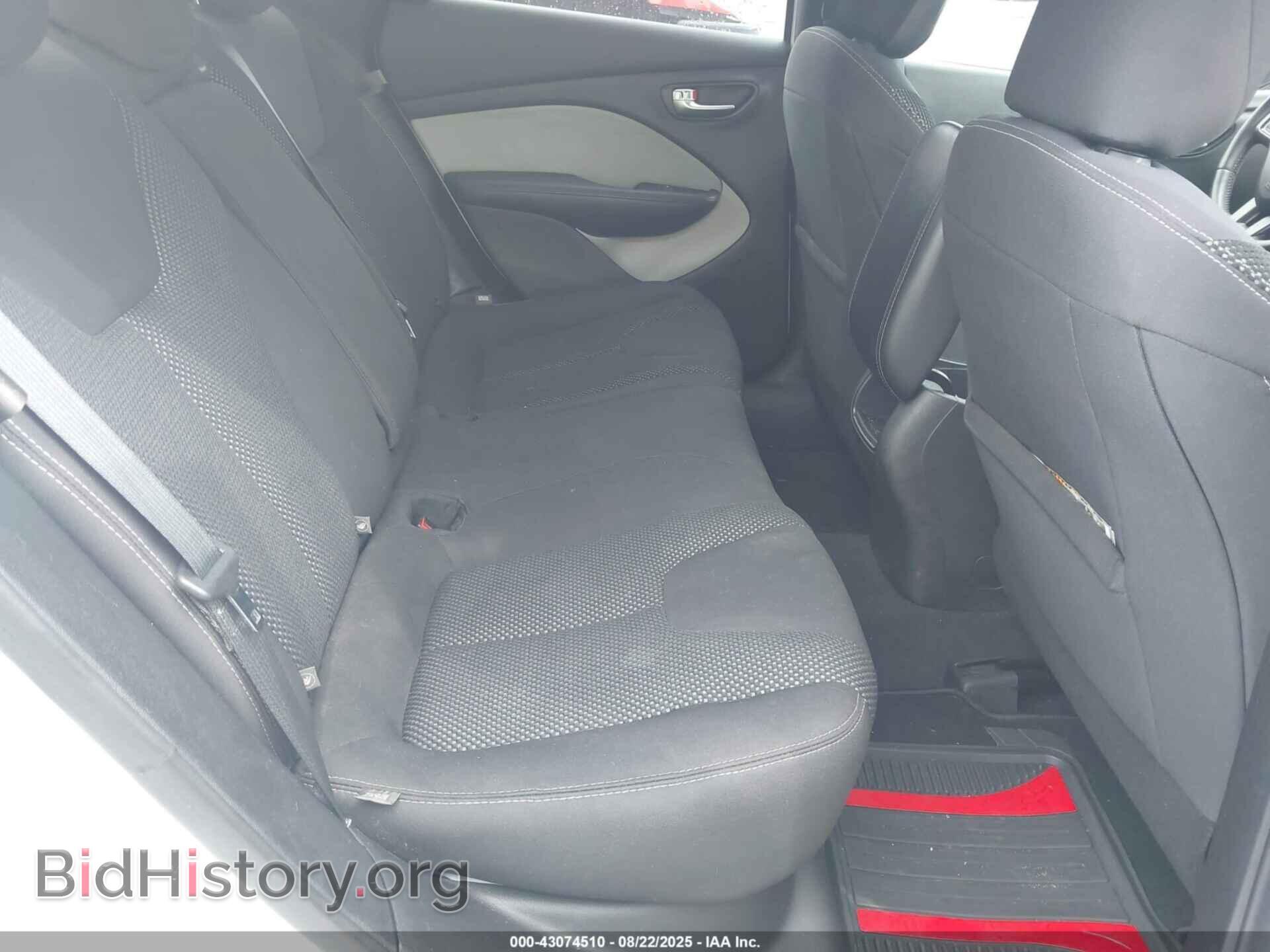 2015 DODGE DART - VIN: 1C3CDFBB3FD123705 - Фото 8