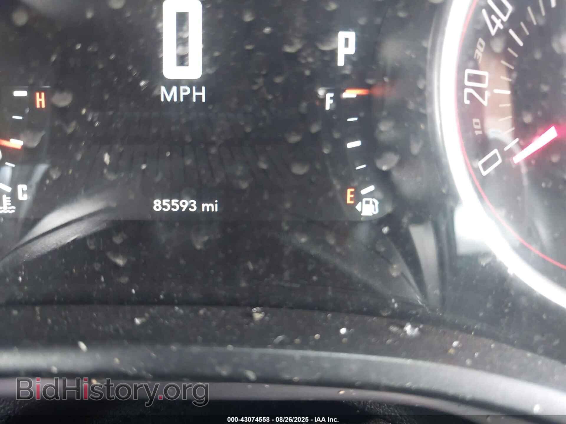 2016 DODGE CHALLENGER - VIN: 2C3CDZFJ4GH290386 - Фото 7