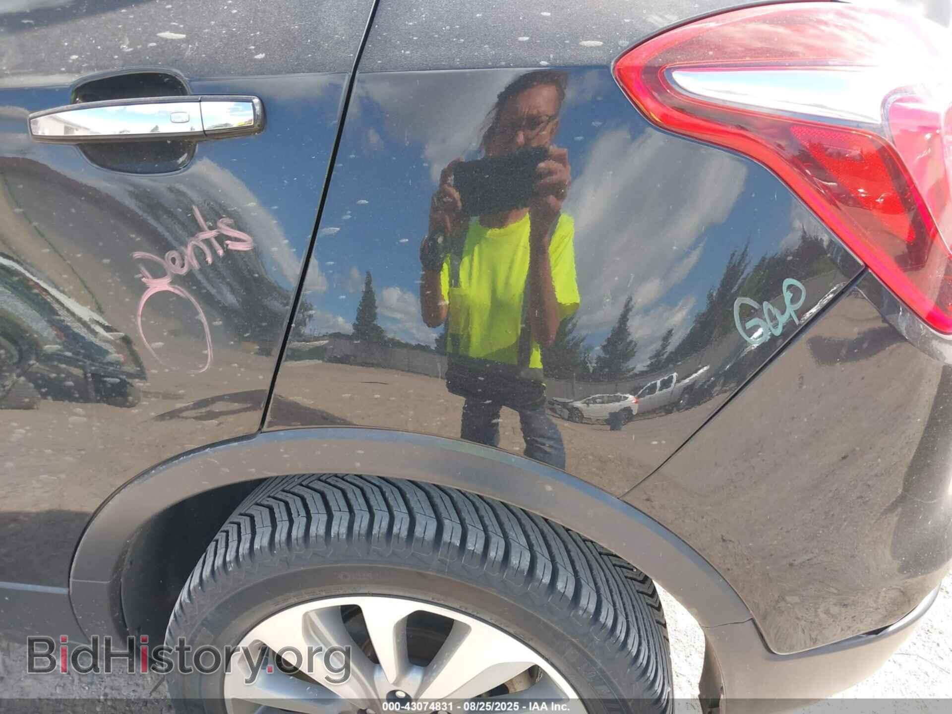 2018 BUICK ENCORE - VIN: KL4CJASB0JB595687 - Фото 18
