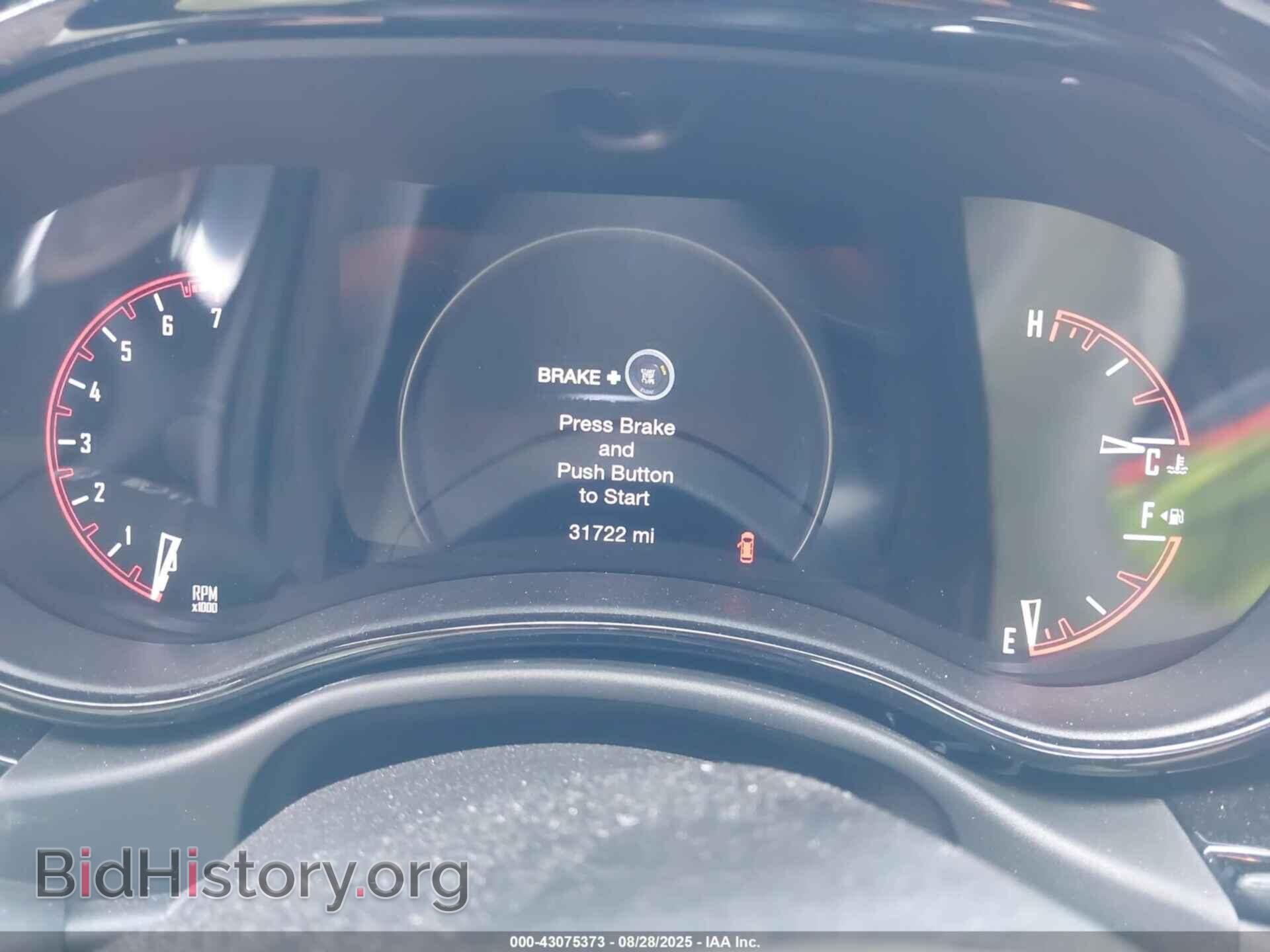 2021 DODGE DURANGO - VIN: 1C4RDJDG3MC545381 - Photo 7