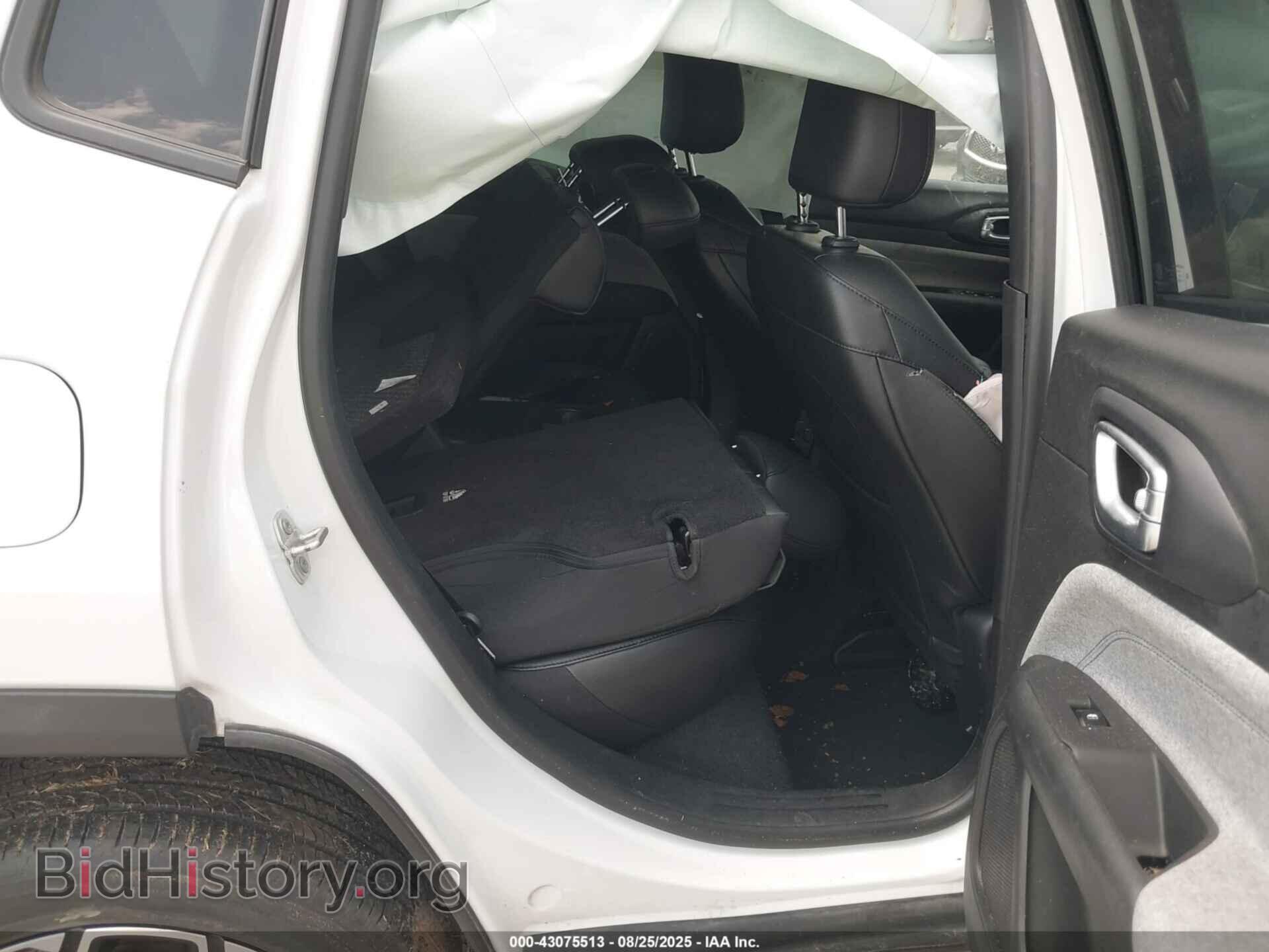 2024 JEEP COMPASS - VIN: 3C4NJDBN3RT607139 - Фото 8