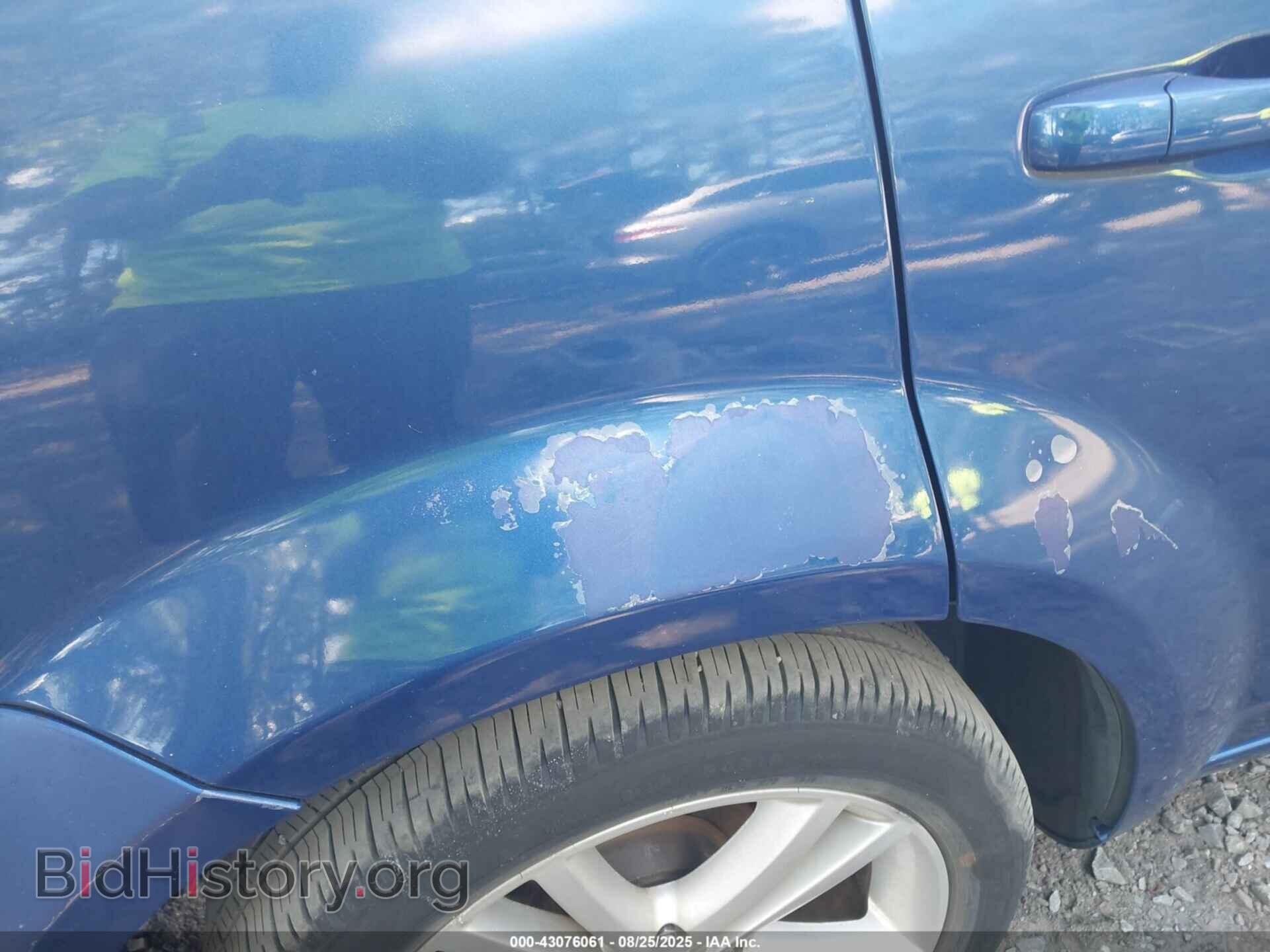 2012 DODGE AVENGER - VIN: 1C3CDZEG0CN148592 - Photo 6