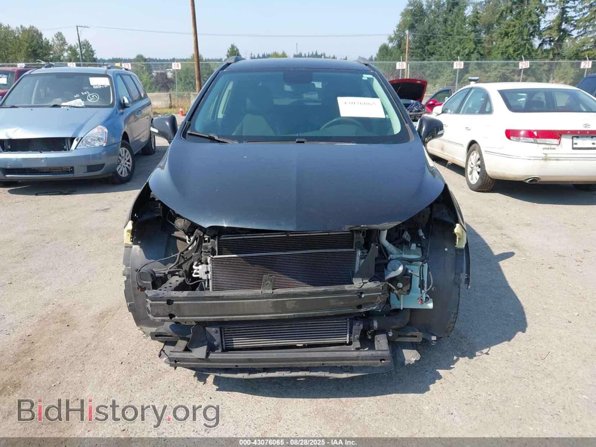 2017 BUICK ENCORE - VIN: KL4CJASB2HB048348 - Photo 13