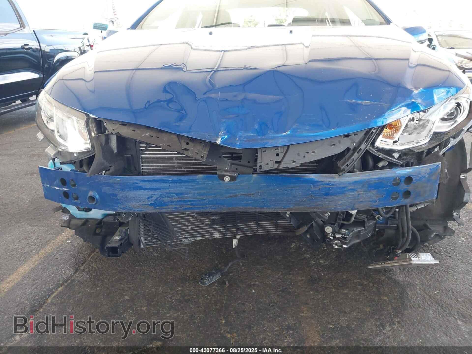 2017 CHEVROLET VOLT - VIN: 1G1RD6S5XHU184156 - Фото 6