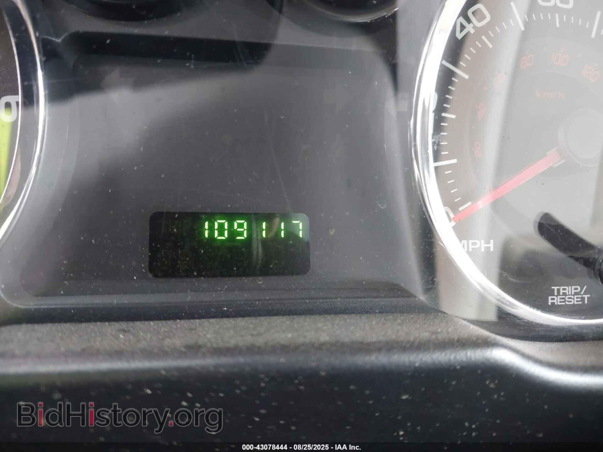 2007 FORD EDGE - VIN: 2FMDK36C57BA38665 - Photo 7