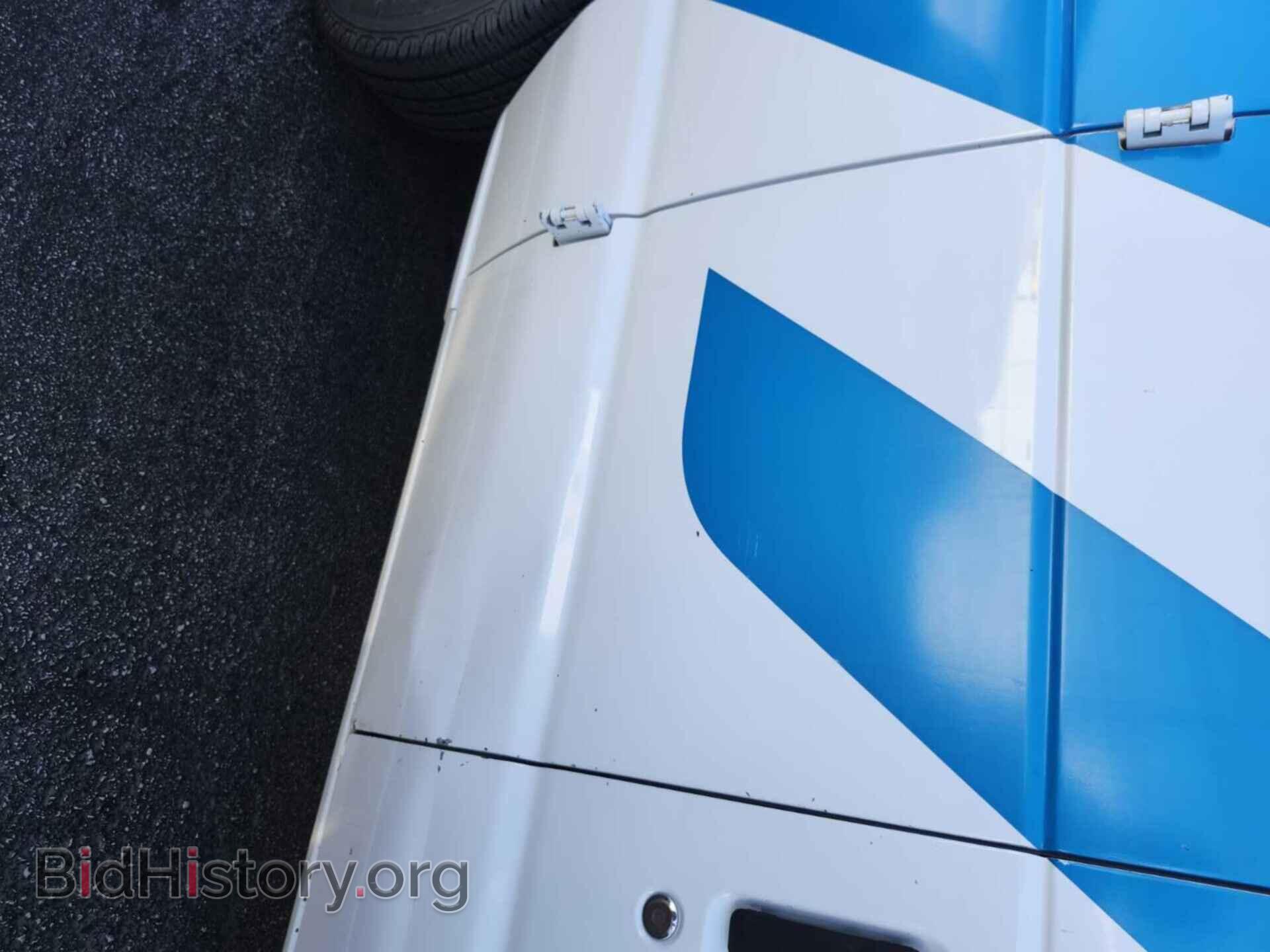 2013 FORD E-250 - VIN: 1FTNE2EL1DDA49776 - Фото 9