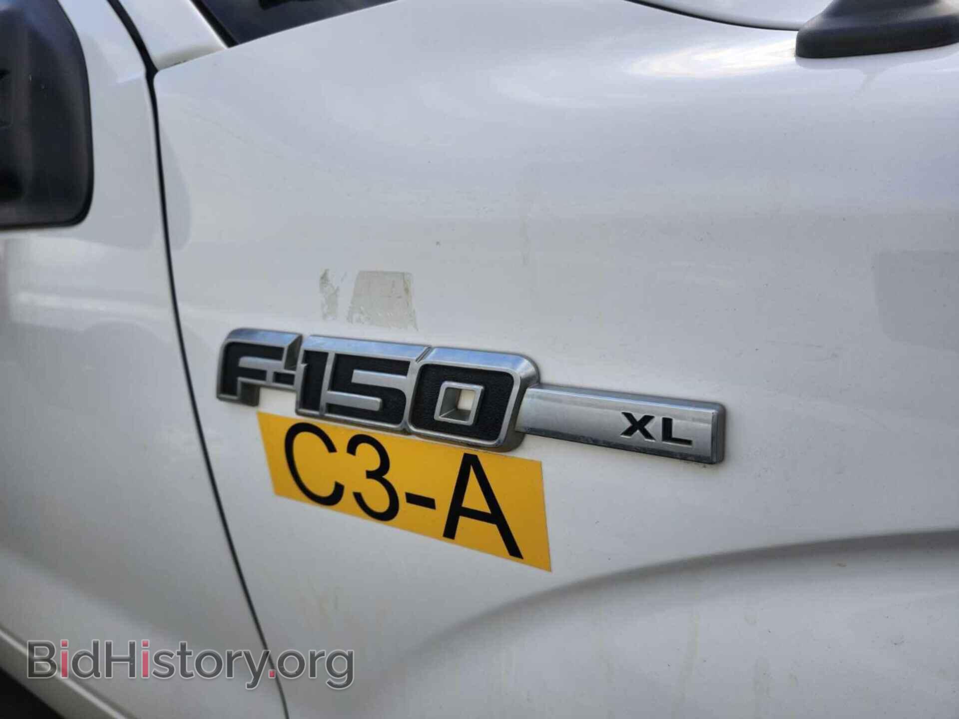 2013 FORD F150 - VIN: 1FTFX1CF5DKE66691 - Фото 23
