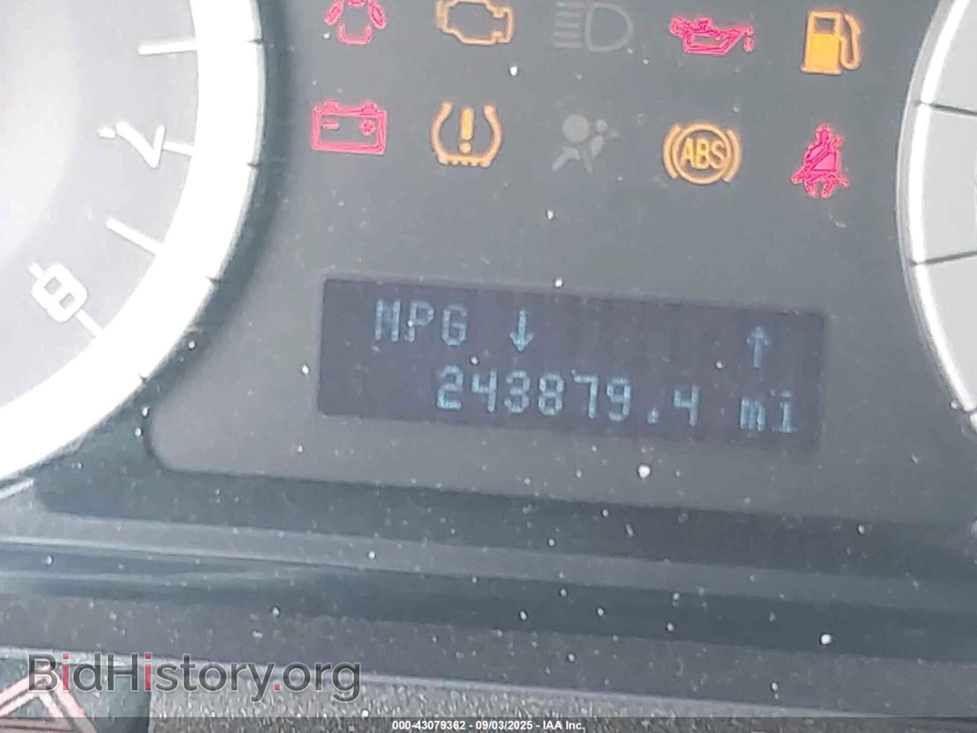 2012 FORD ESCAPE - VIN: 1FMCU0D76CKC27660 - Фото 7