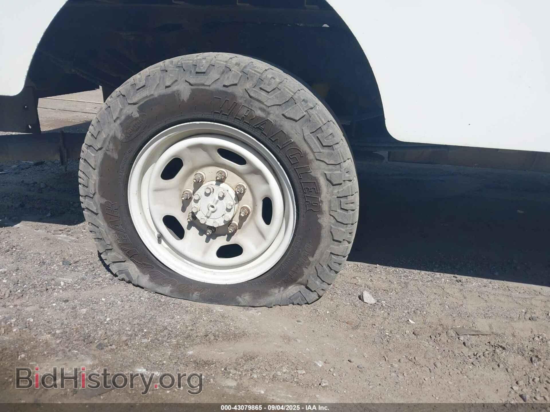 2015 FORD F-250 - VIN: 1FDBF2B62FEA47574 - Фото 6