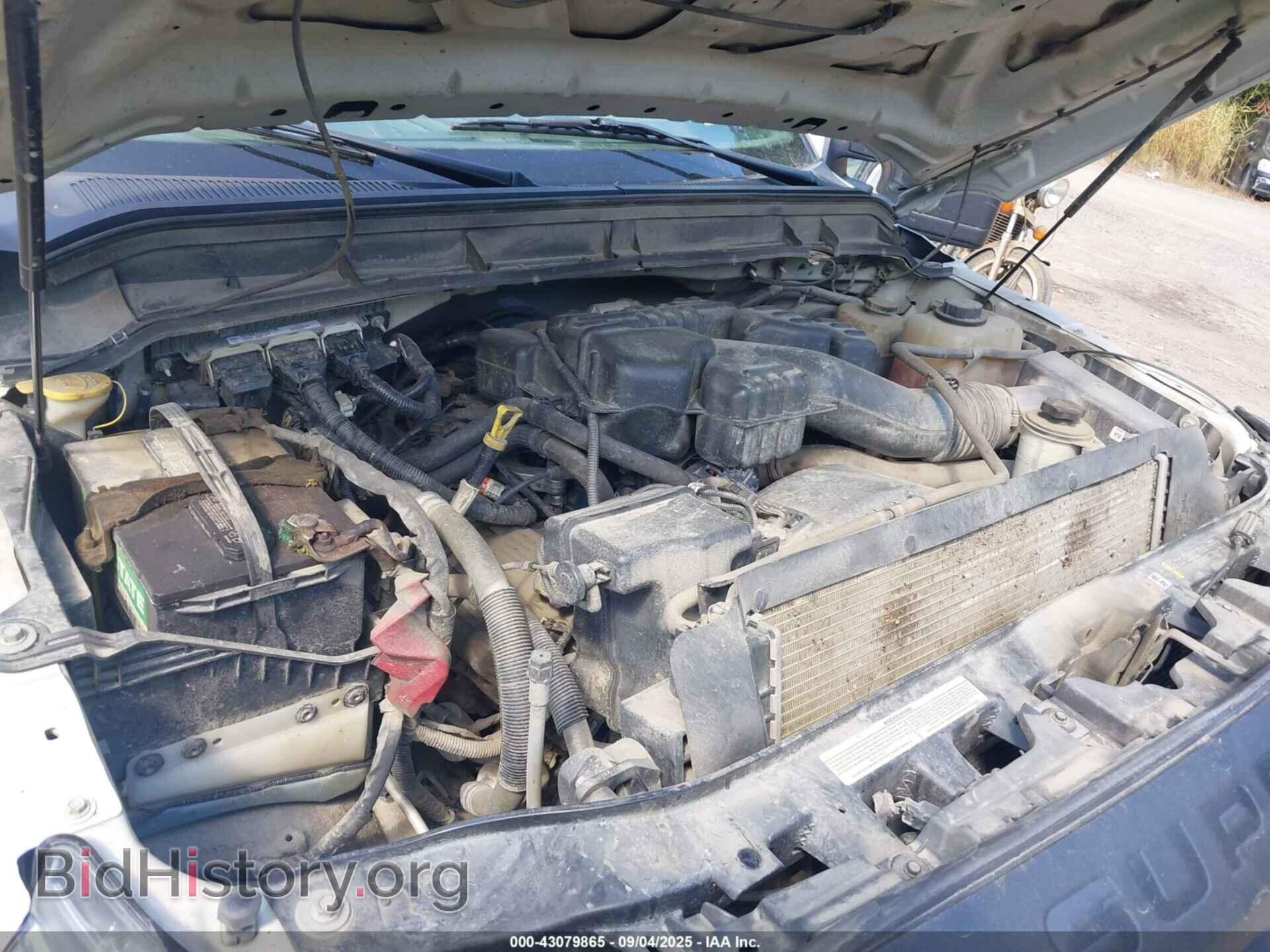 2015 FORD F-250 - VIN: 1FDBF2B62FEA47574 - Фото 10