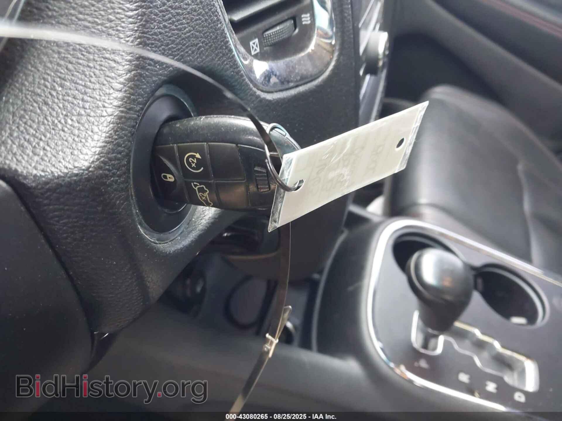 2013 DODGE DURANGO - VIN: 1C4SDJCT4DC667473 - Фото 11